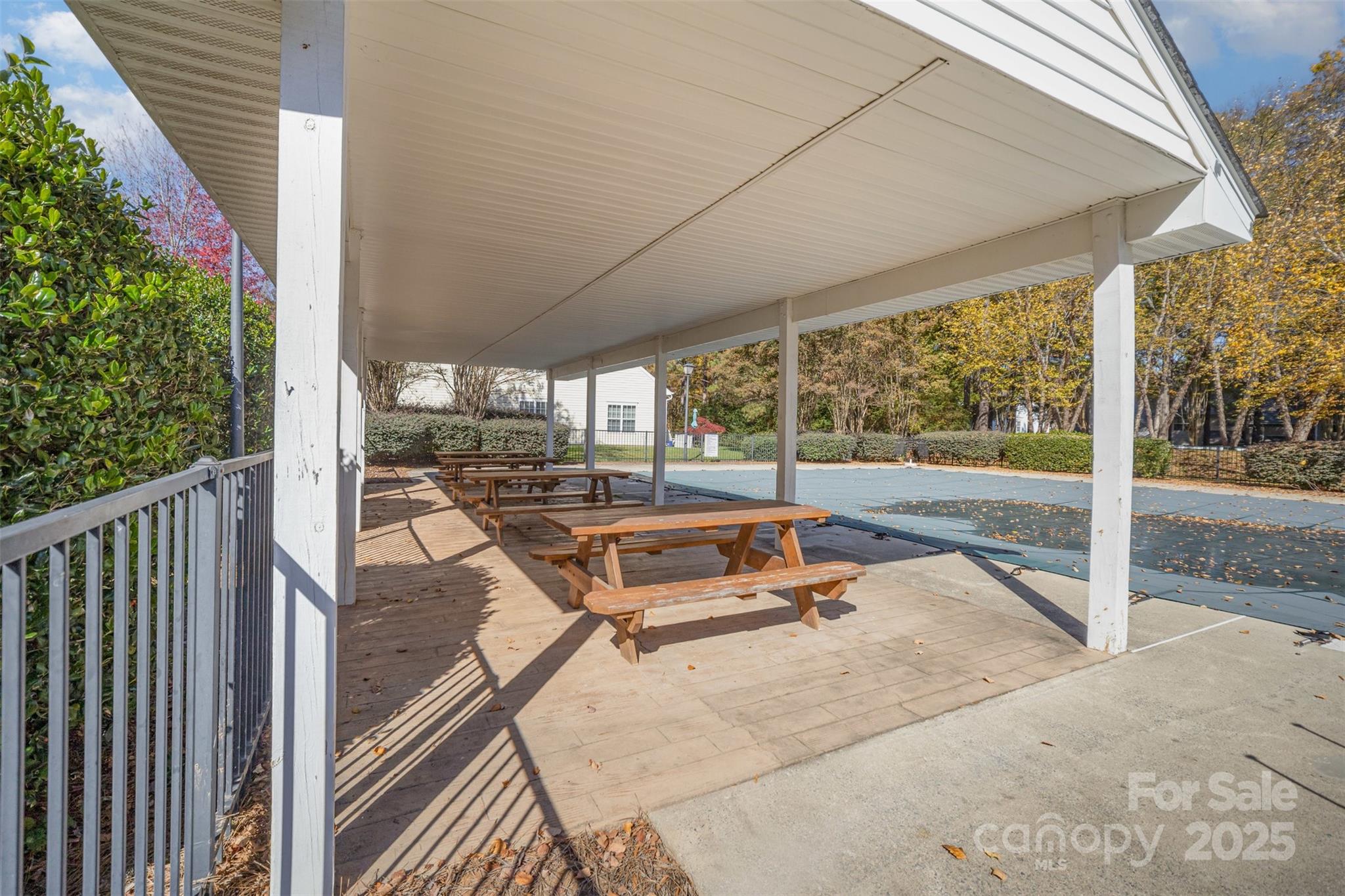 8230 Rudolph Road Charlotte NC 28216
