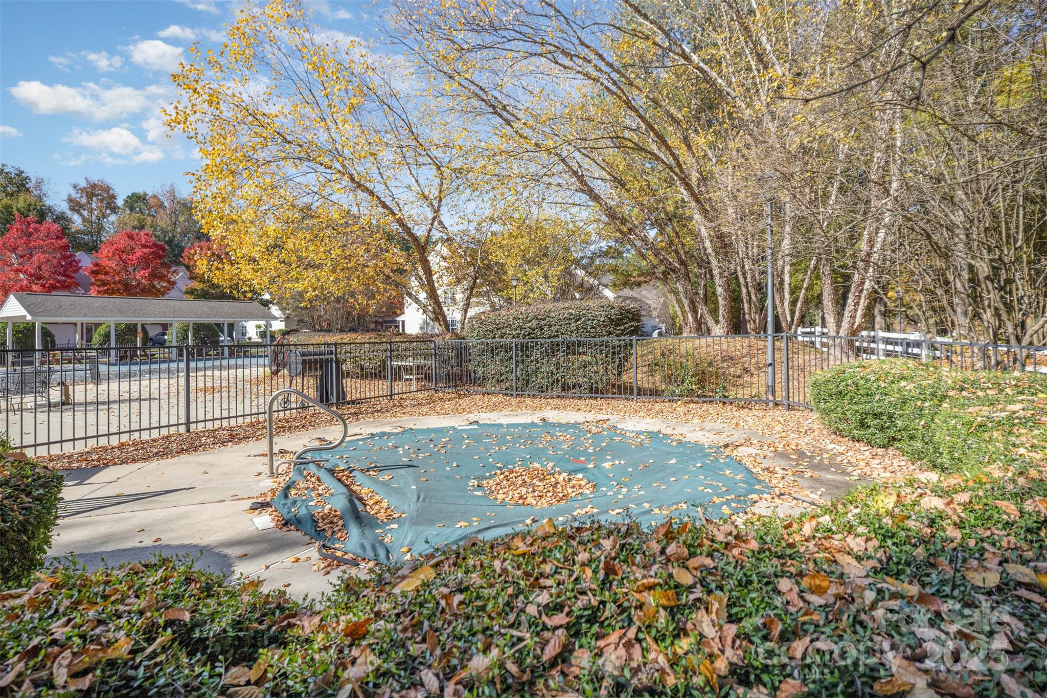 8230 Rudolph Road Charlotte NC 28216