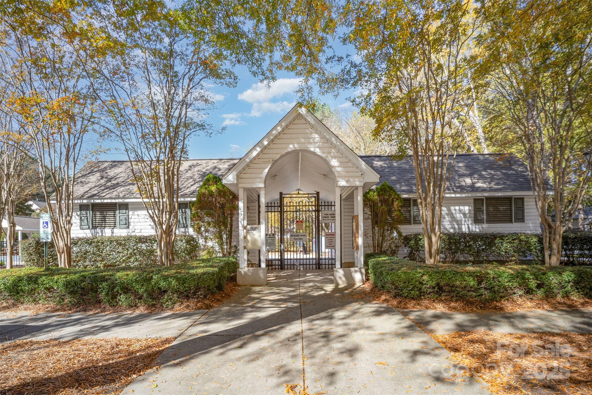 8230 Rudolph Road Charlotte NC 28216