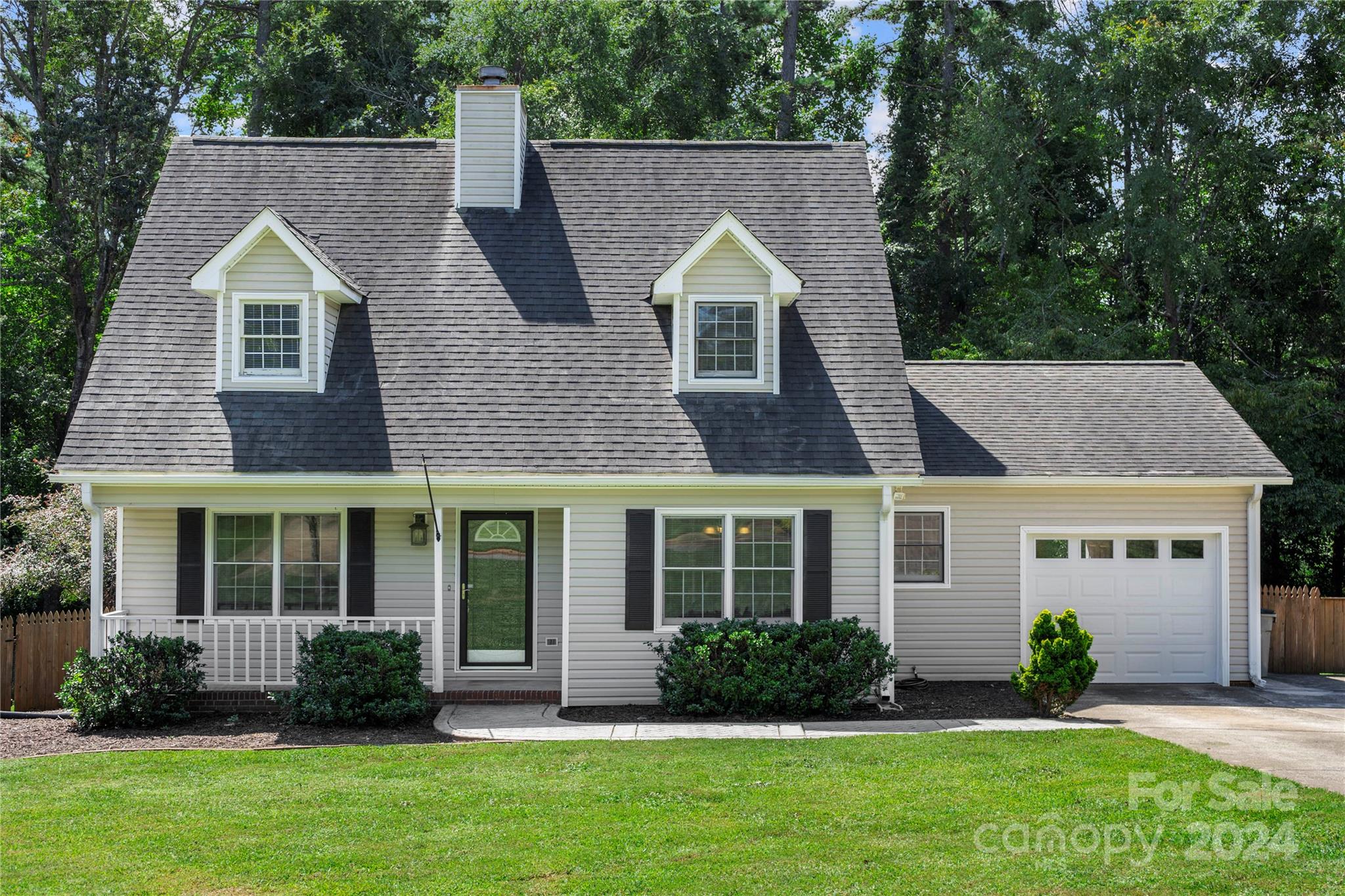 4520 Huntington Drive Gastonia NC 28056