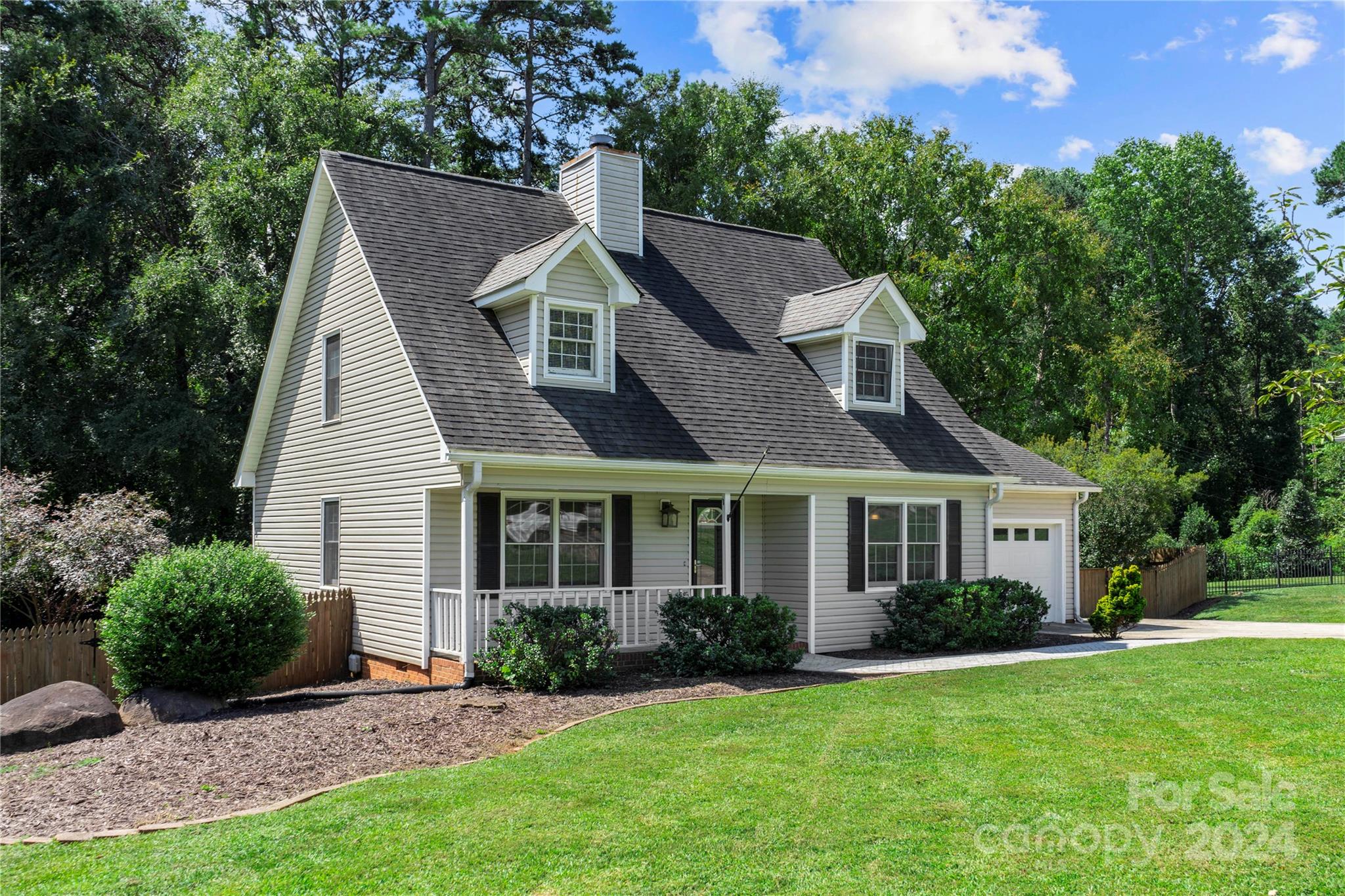 4520 Huntington Drive Gastonia NC 28056