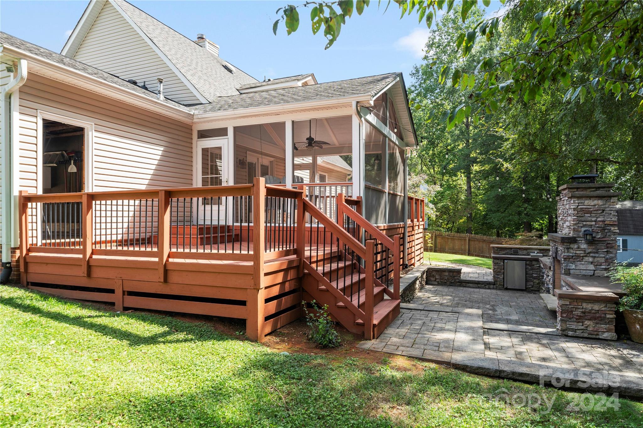 4520 Huntington Drive Gastonia NC 28056