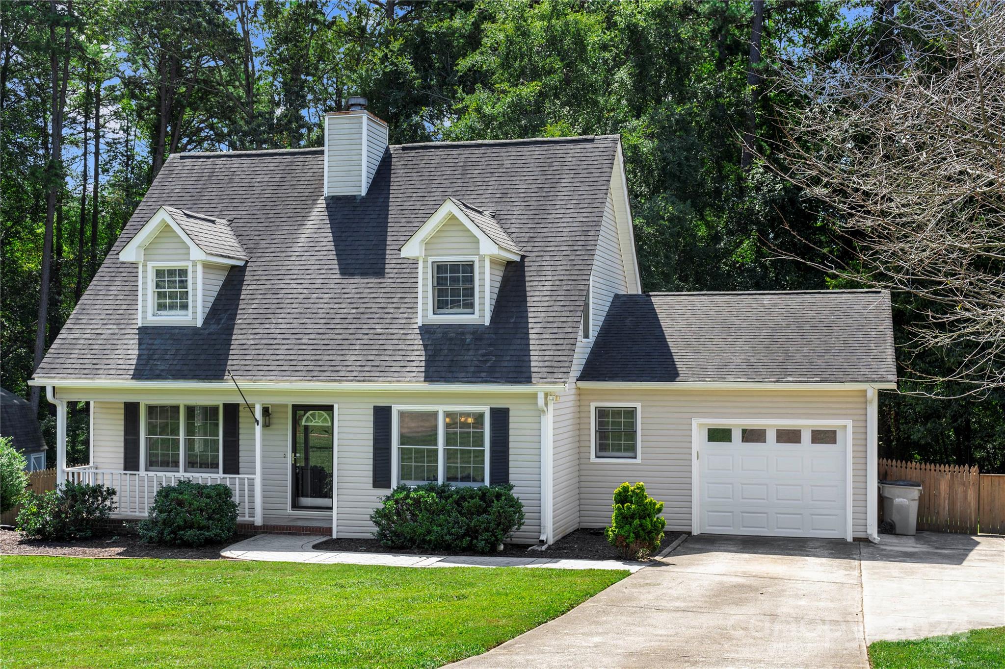 4520 Huntington Drive Gastonia NC 28056