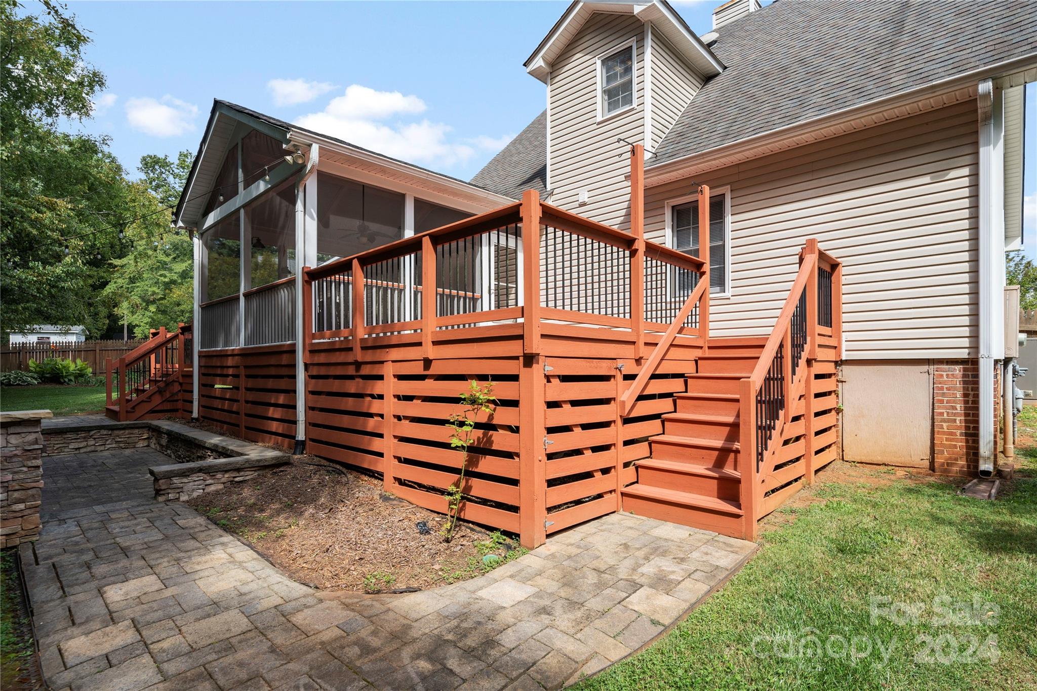 4520 Huntington Drive Gastonia NC 28056