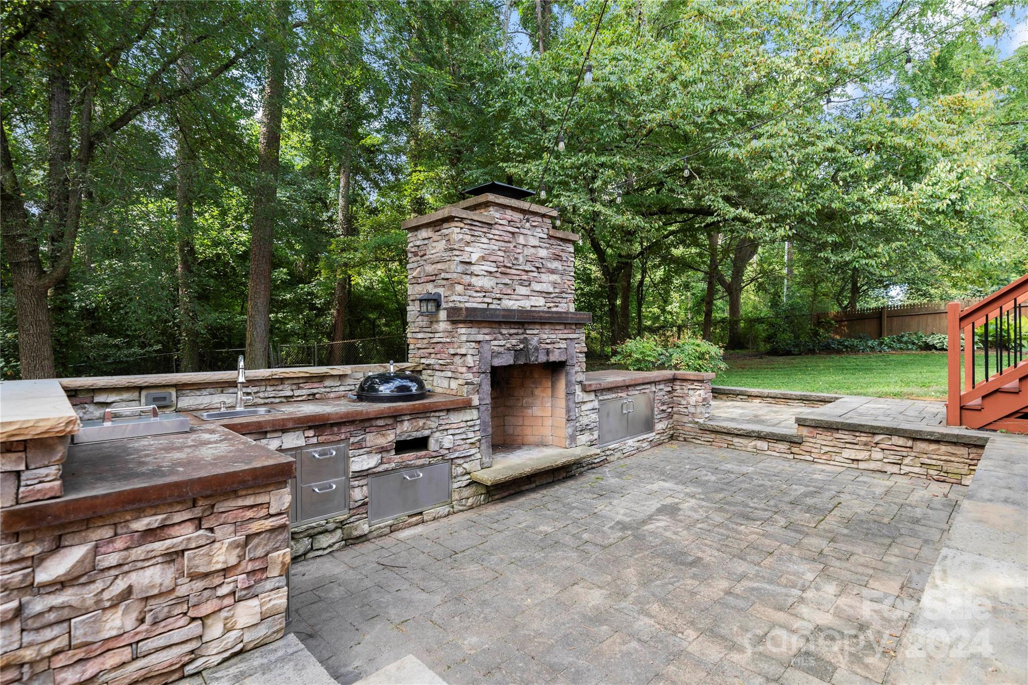 4520 Huntington Drive Gastonia NC 28056