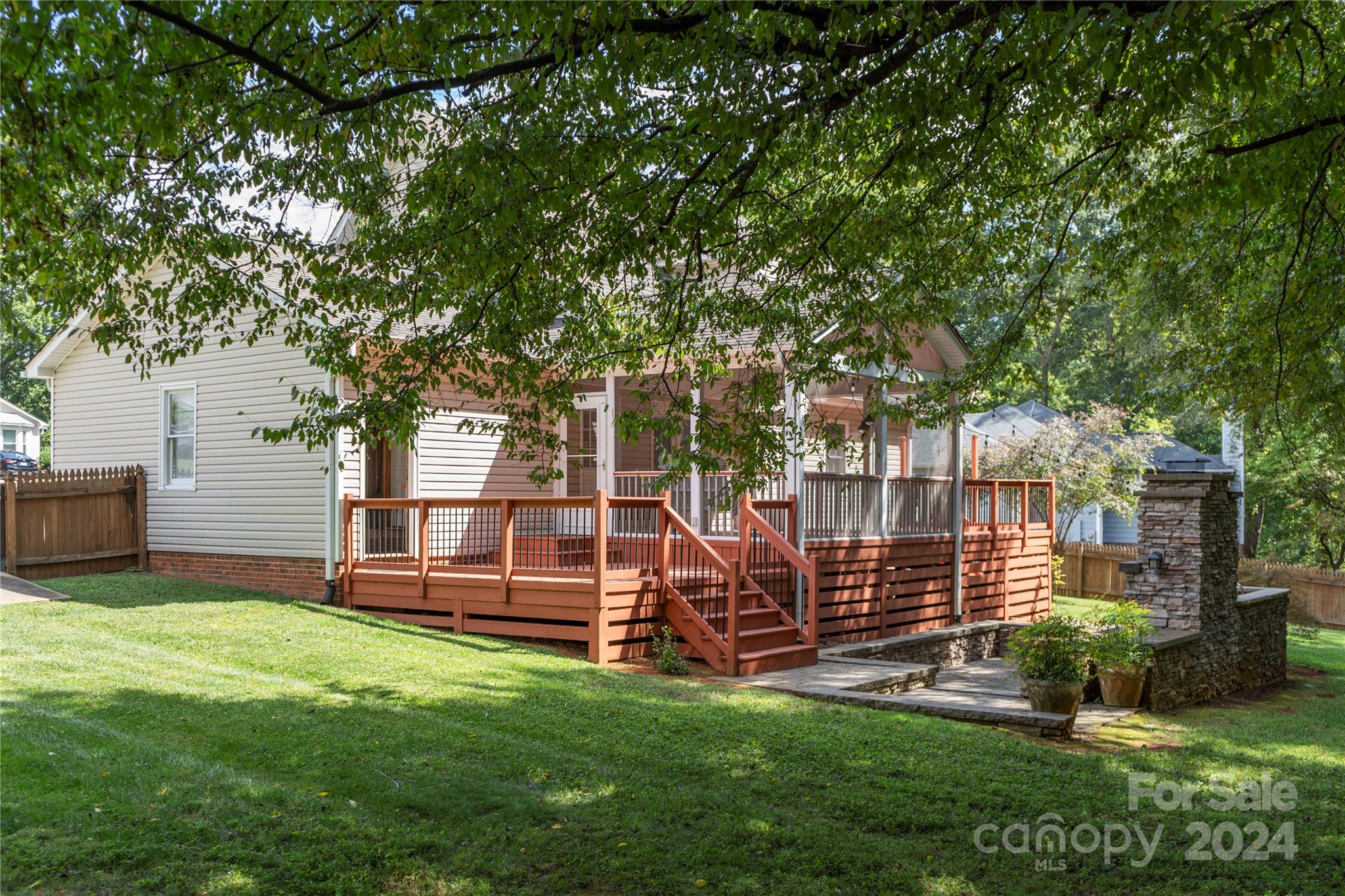 4520 Huntington Drive Gastonia NC 28056