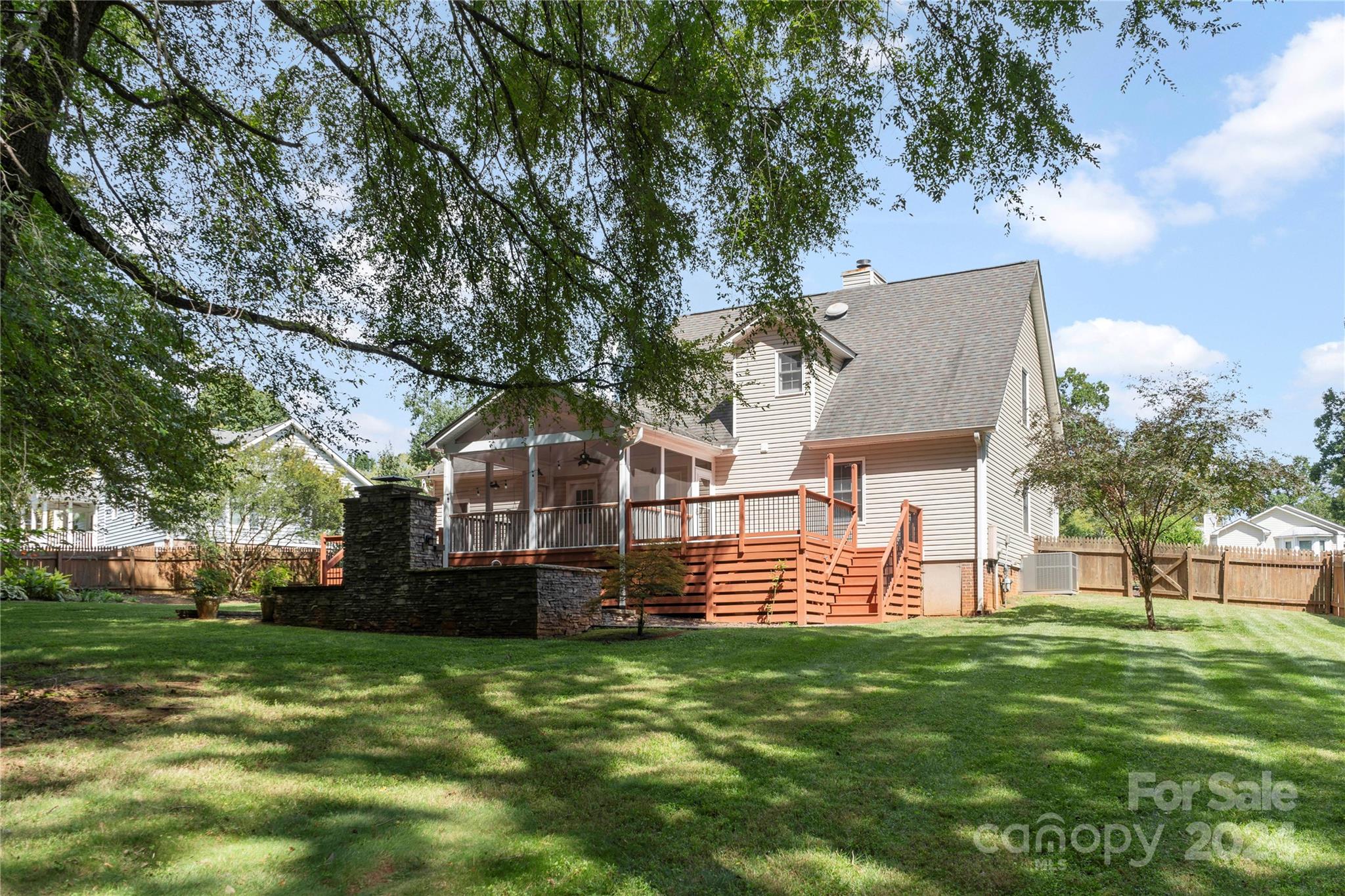 4520 Huntington Drive Gastonia NC 28056