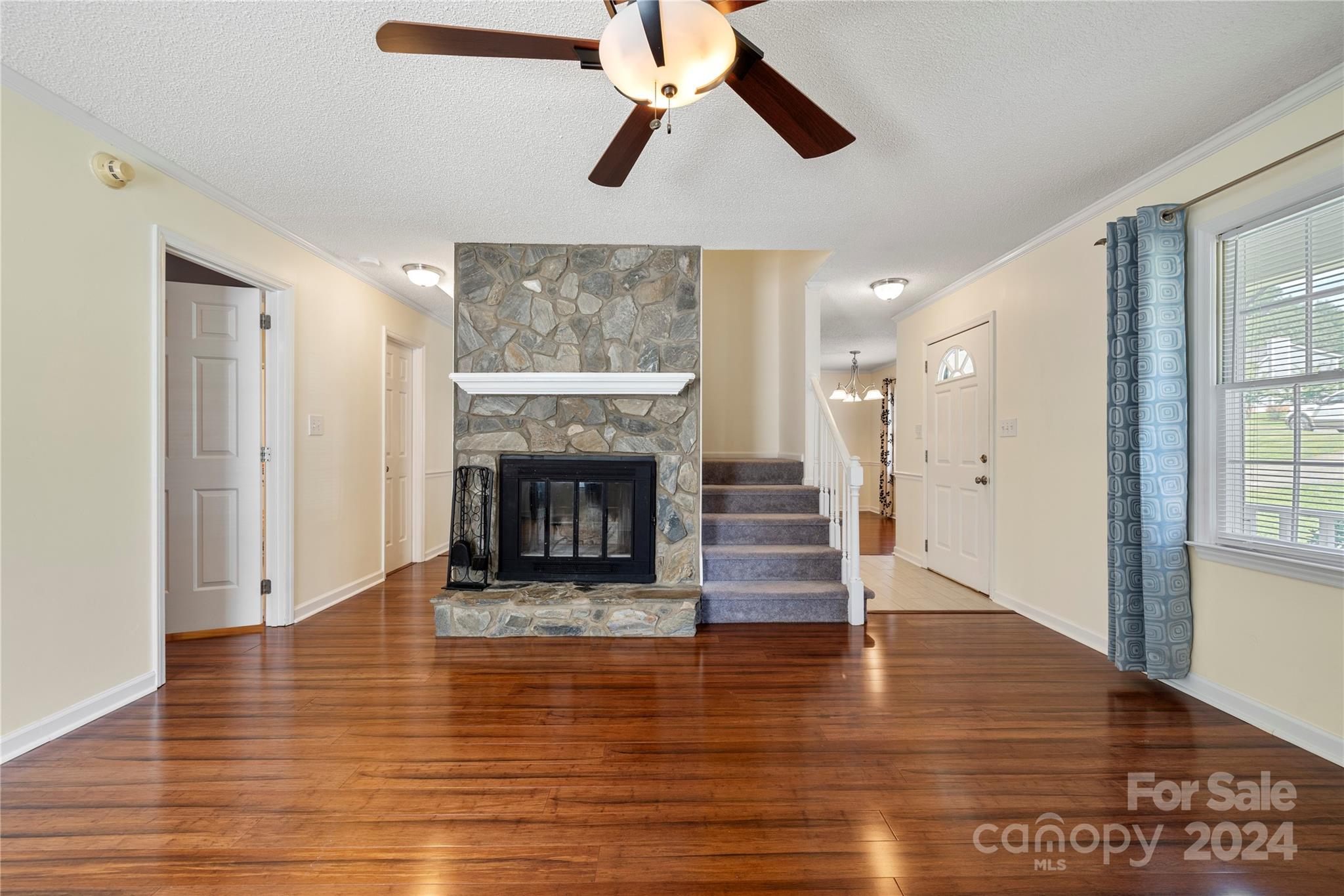 4520 Huntington Drive Gastonia NC 28056