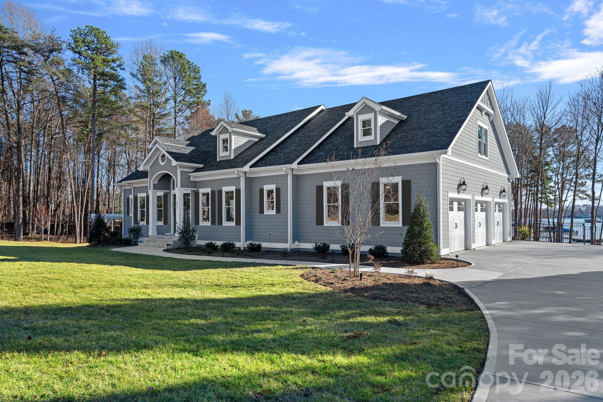 111 Kent Court Mooresville NC 28117