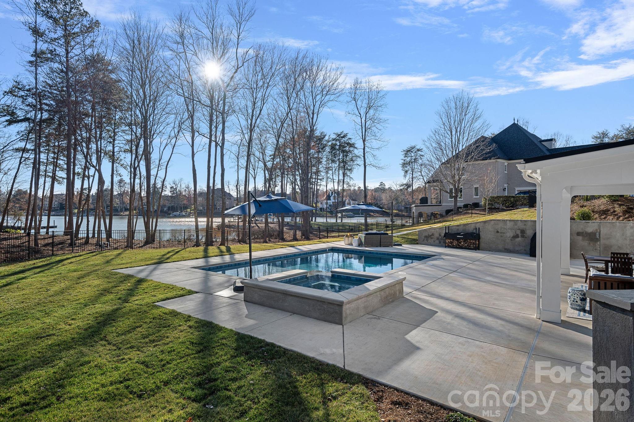 111 Kent Court Mooresville NC 28117