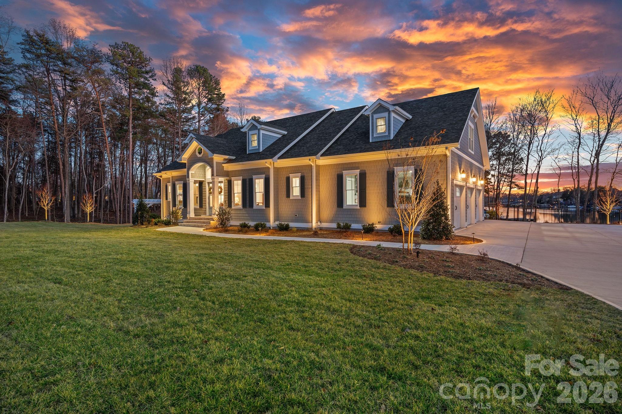 111 Kent Court Mooresville NC 28117