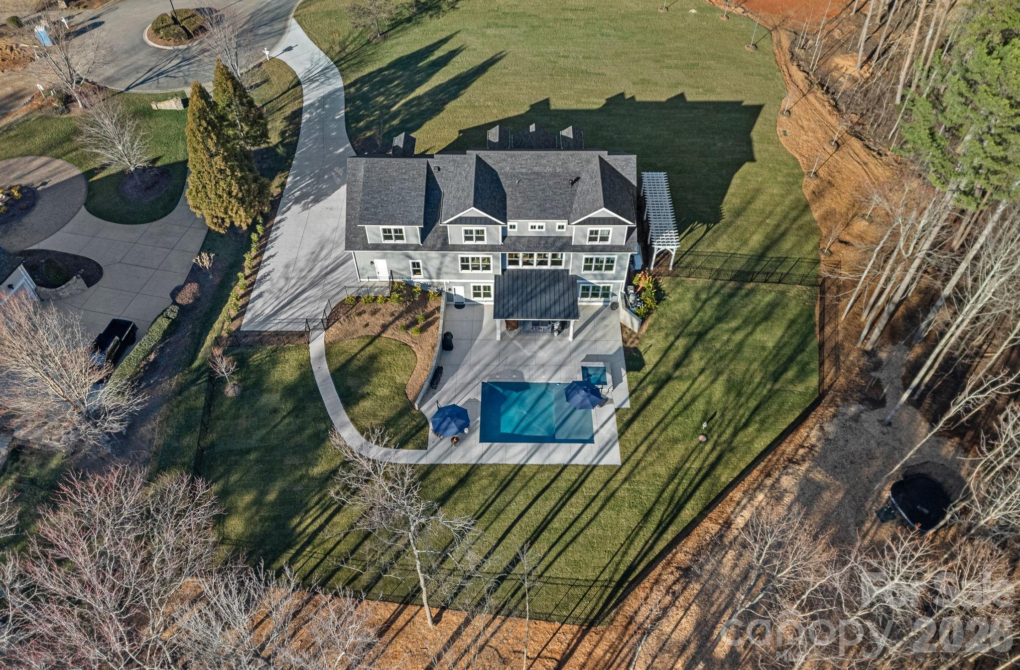 111 Kent Court Mooresville NC 28117
