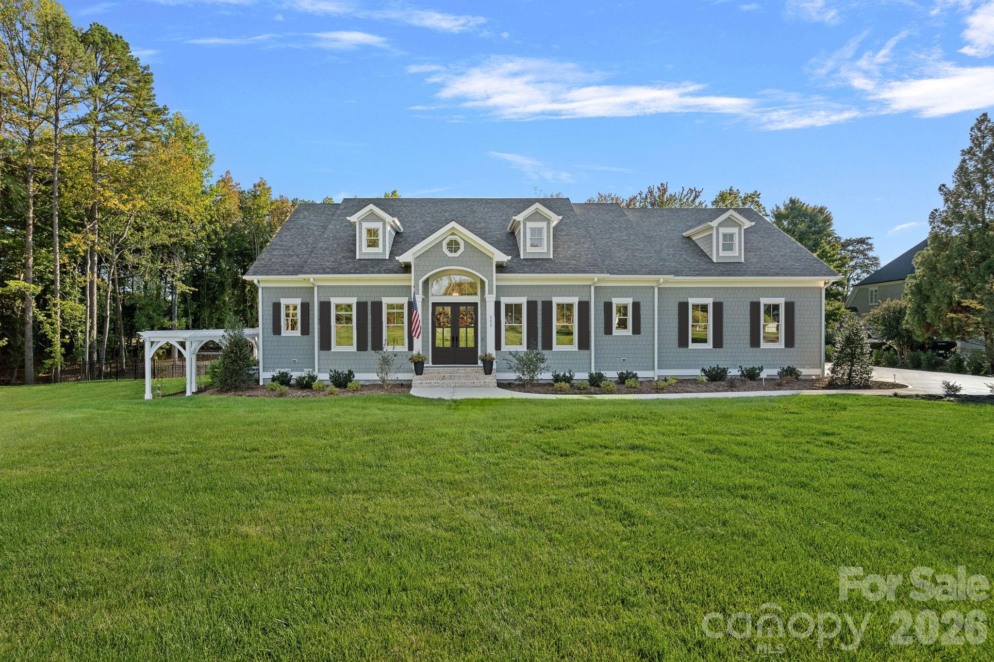 111 Kent Court Mooresville NC 28117