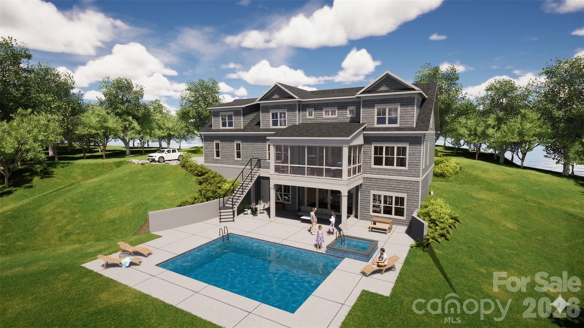111 Kent Court Mooresville NC 28117