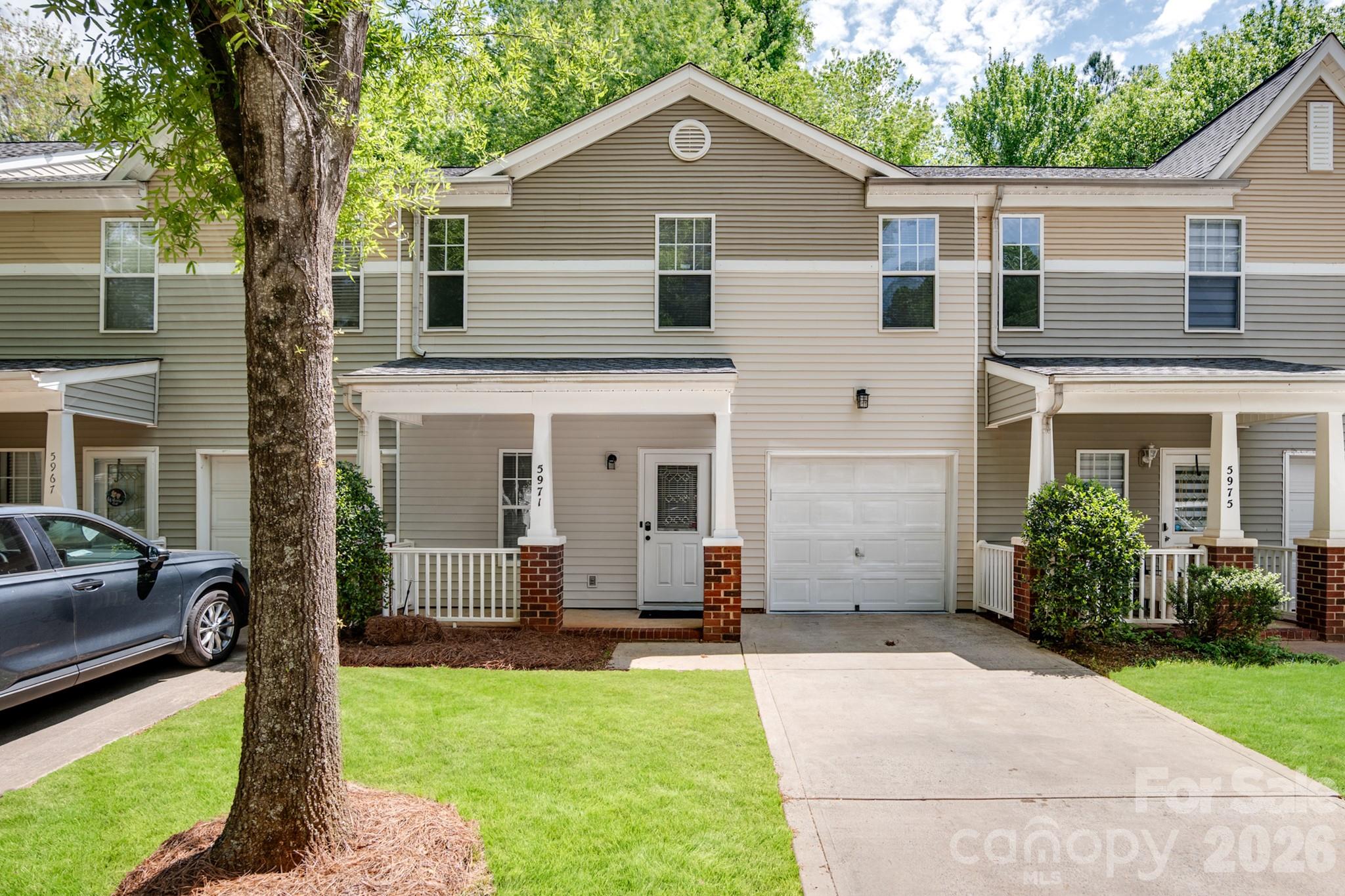 5971 Pisgah Way Charlotte NC 28217