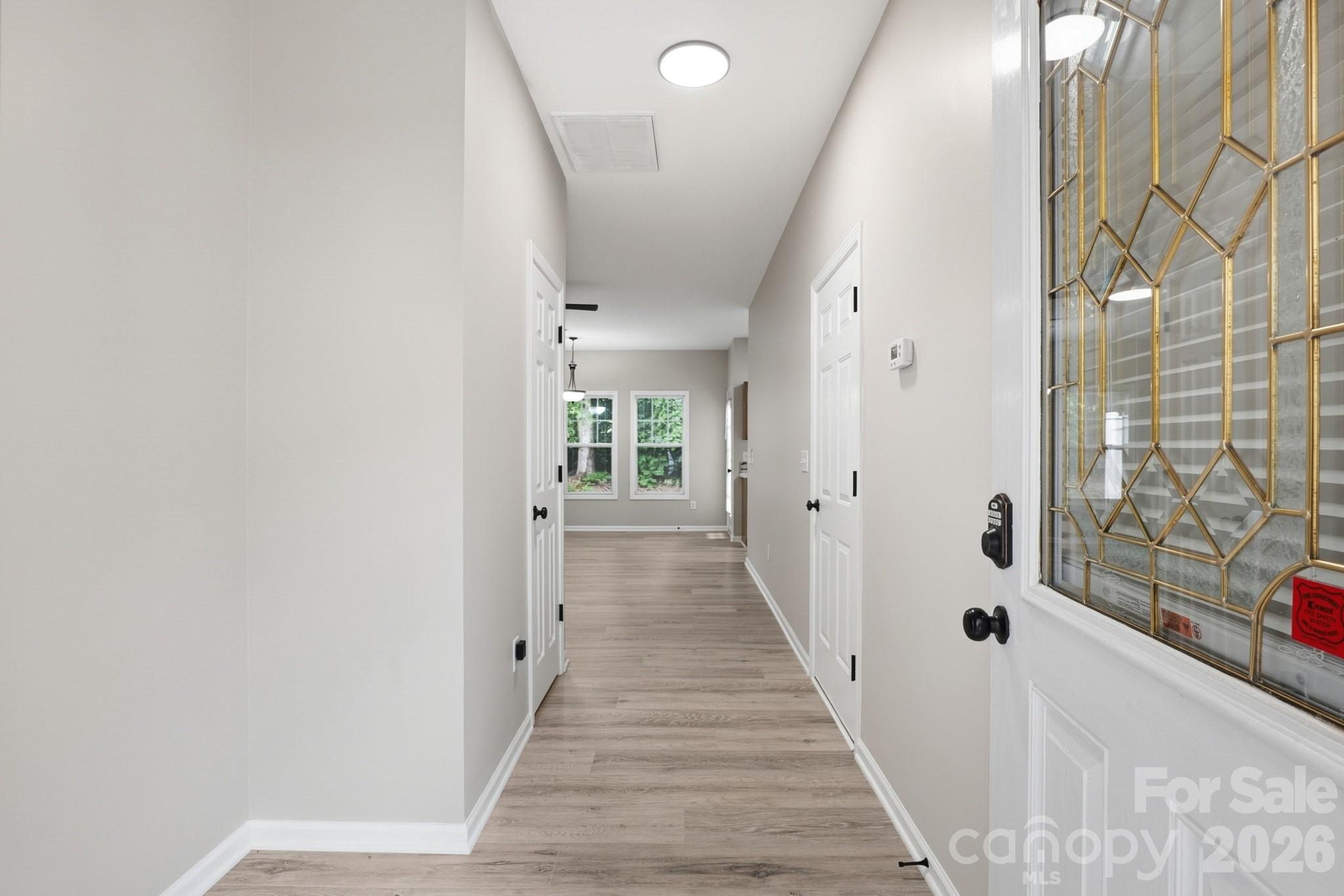 5971 Pisgah Way Charlotte NC 28217