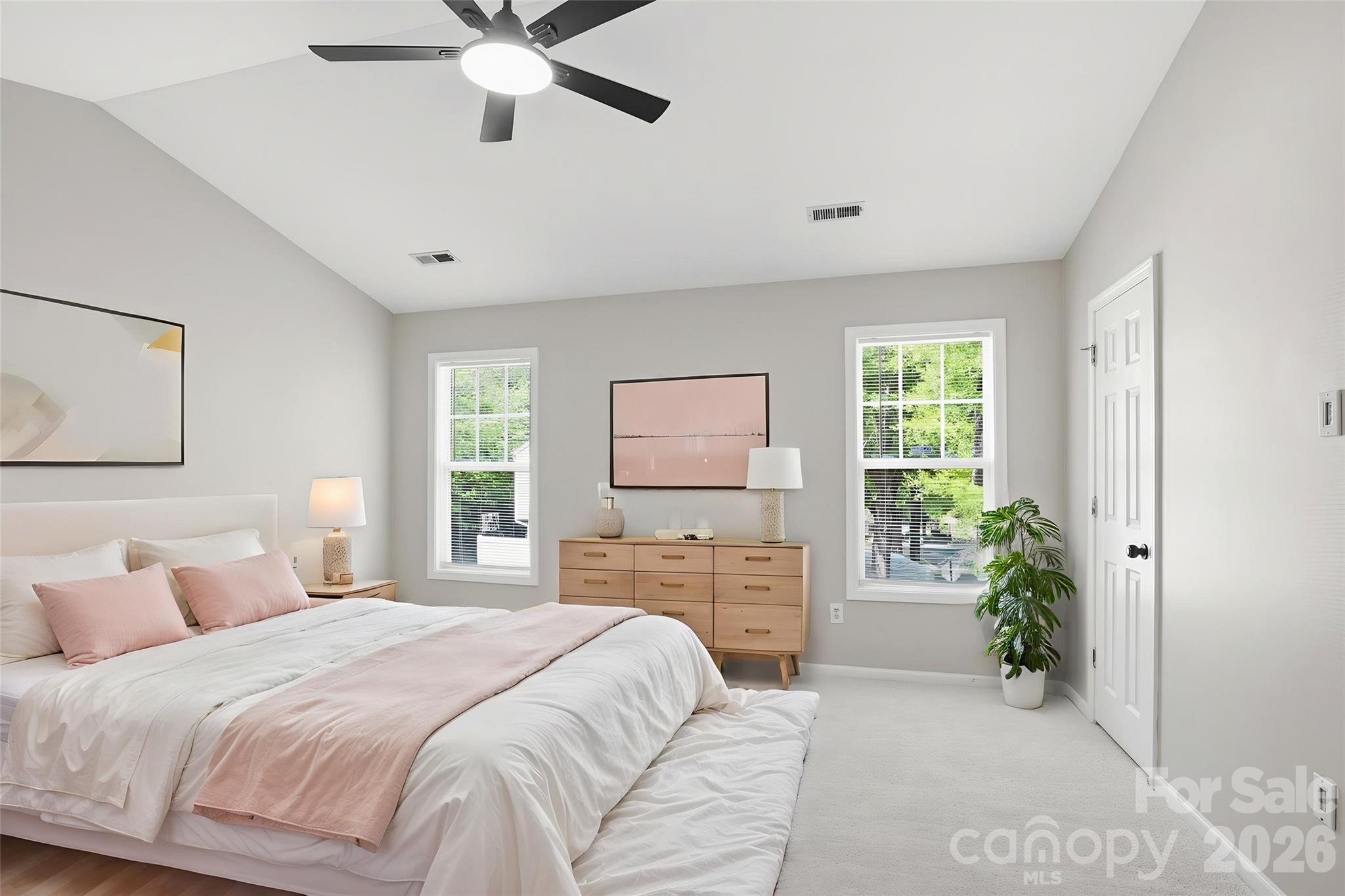 5971 Pisgah Way Charlotte NC 28217