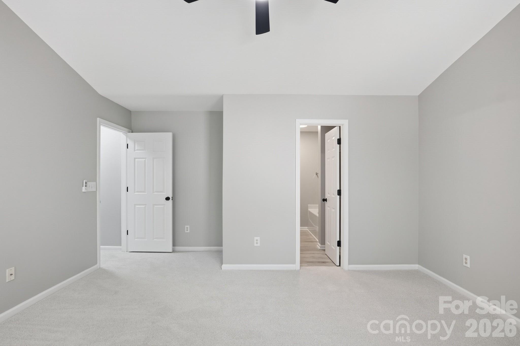 5971 Pisgah Way Charlotte NC 28217