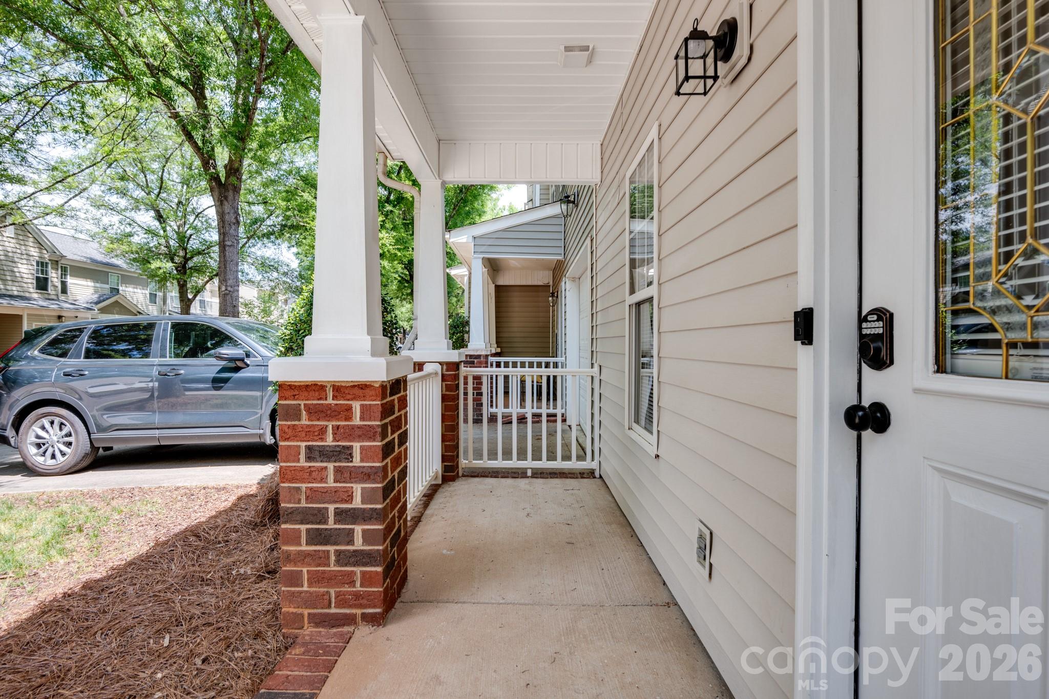 5971 Pisgah Way Charlotte NC 28217