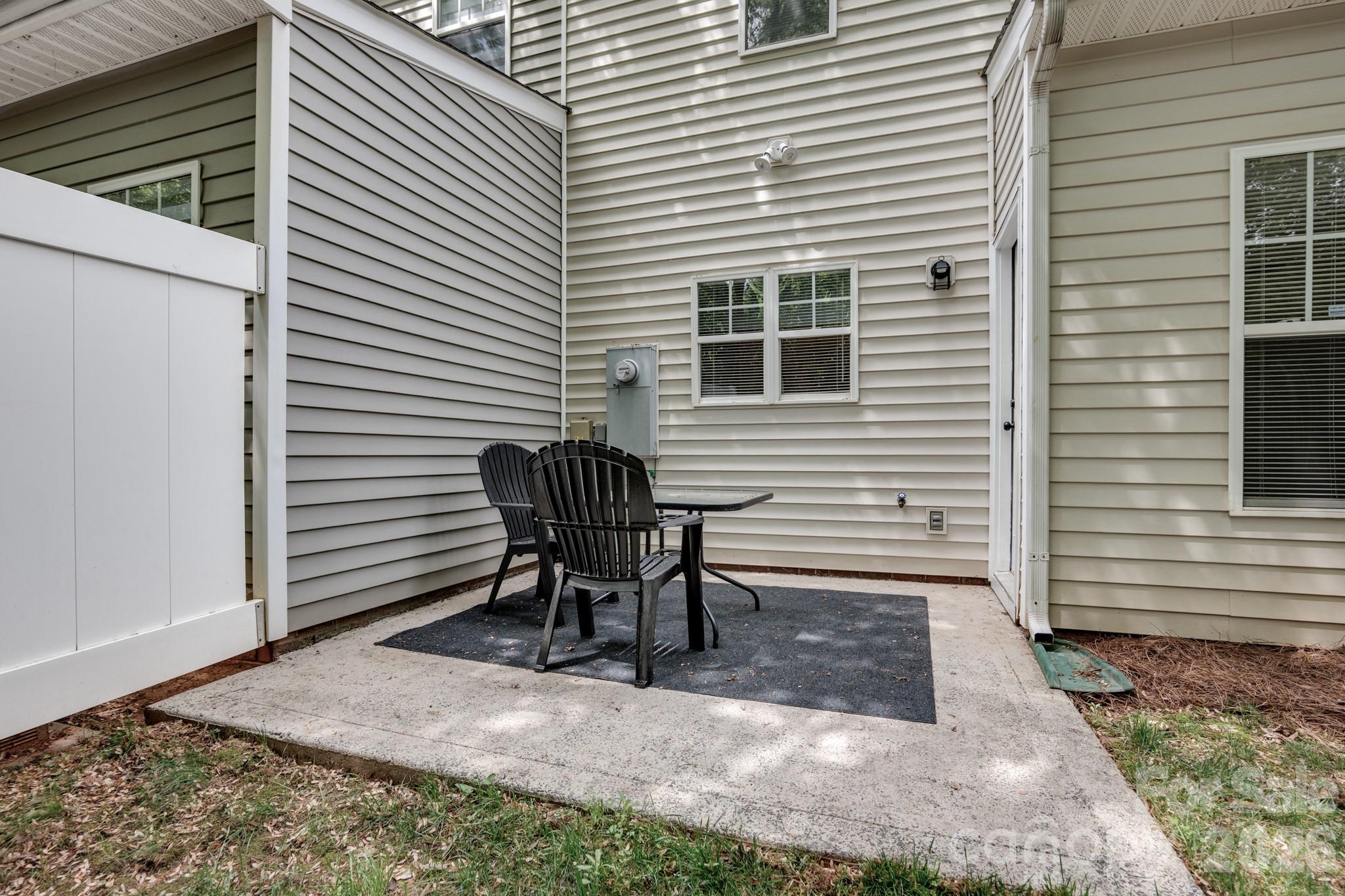 5971 Pisgah Way Charlotte NC 28217
