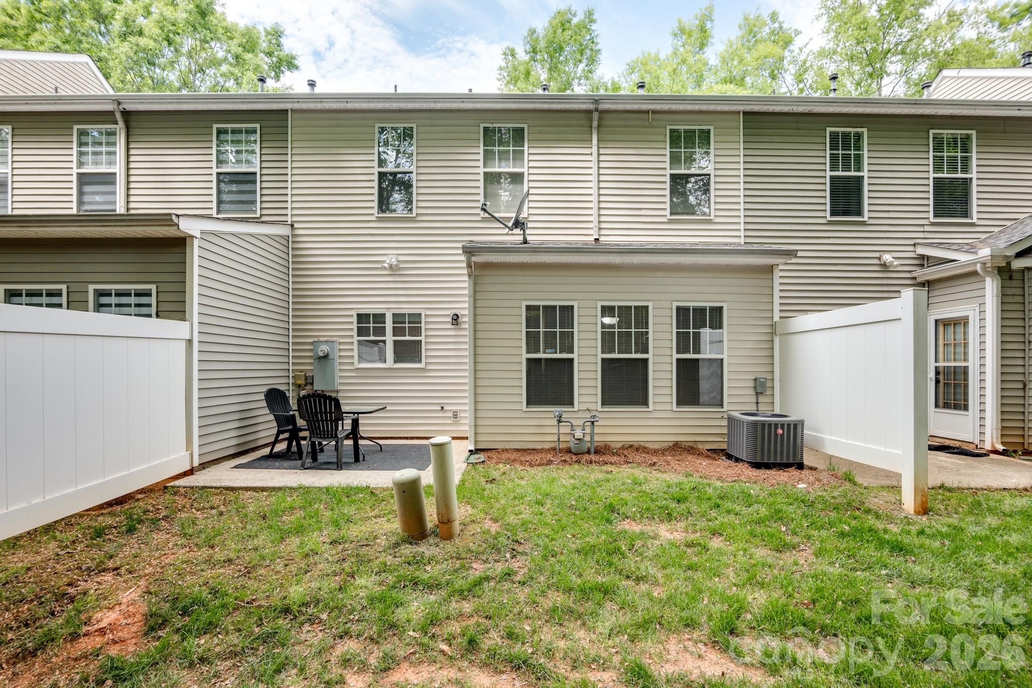 5971 Pisgah Way Charlotte NC 28217