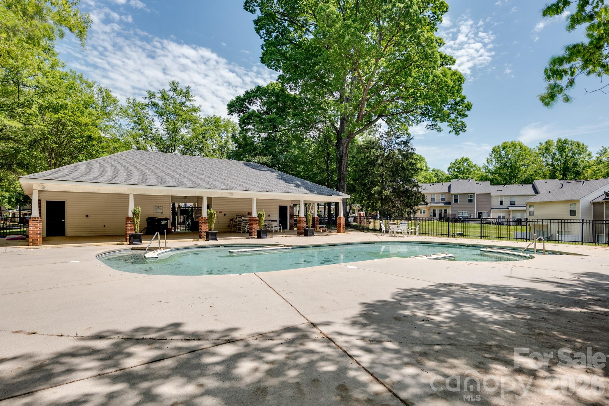 5971 Pisgah Way Charlotte NC 28217