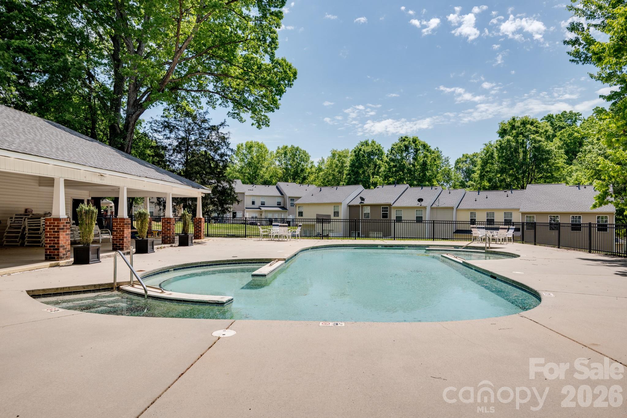 5971 Pisgah Way Charlotte NC 28217