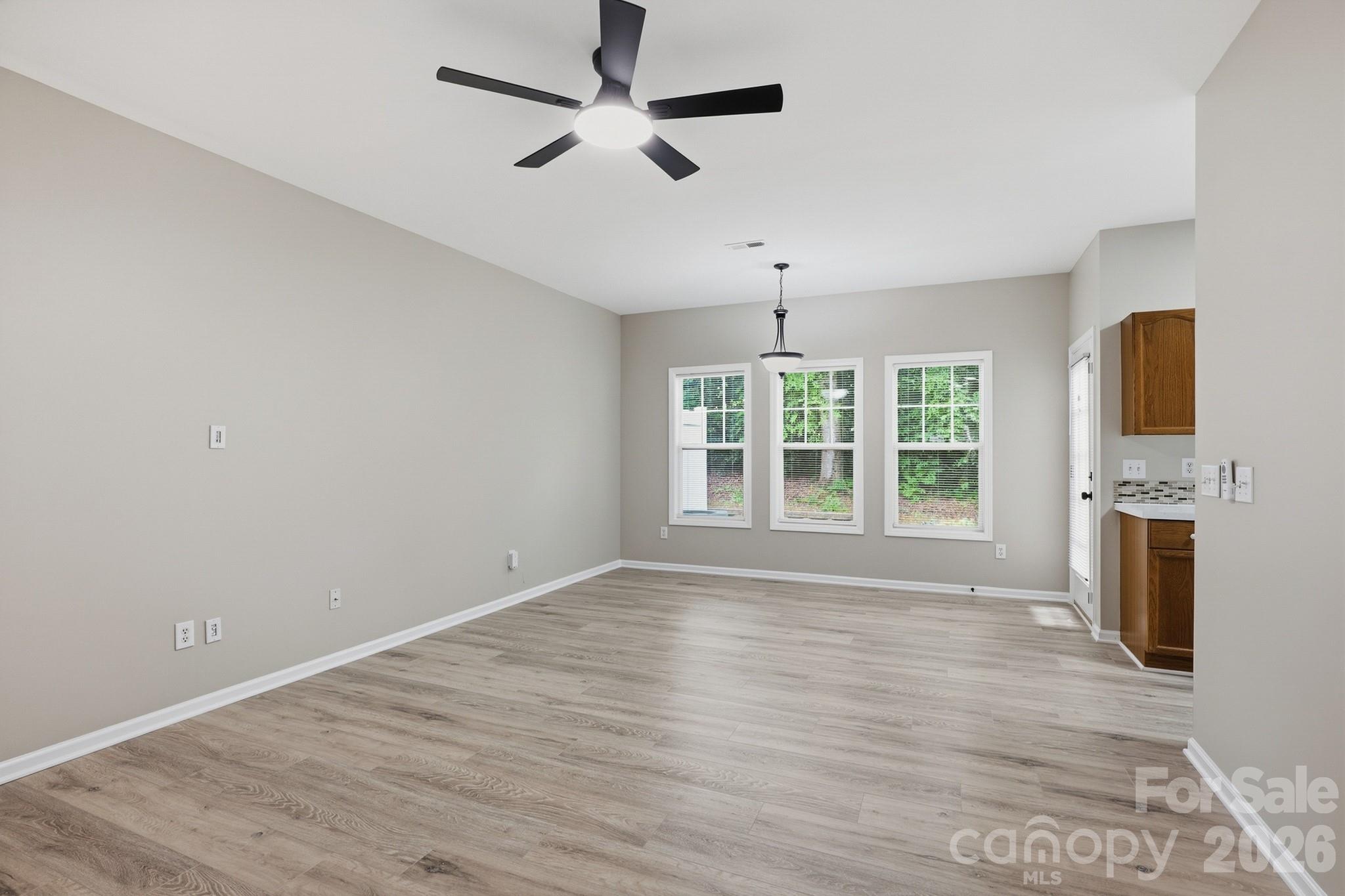 5971 Pisgah Way Charlotte NC 28217