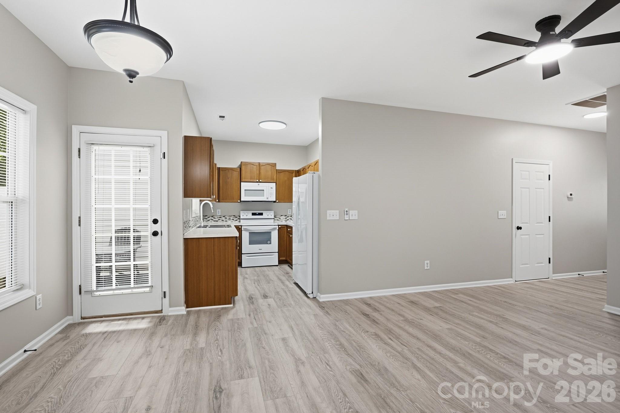 5971 Pisgah Way Charlotte NC 28217
