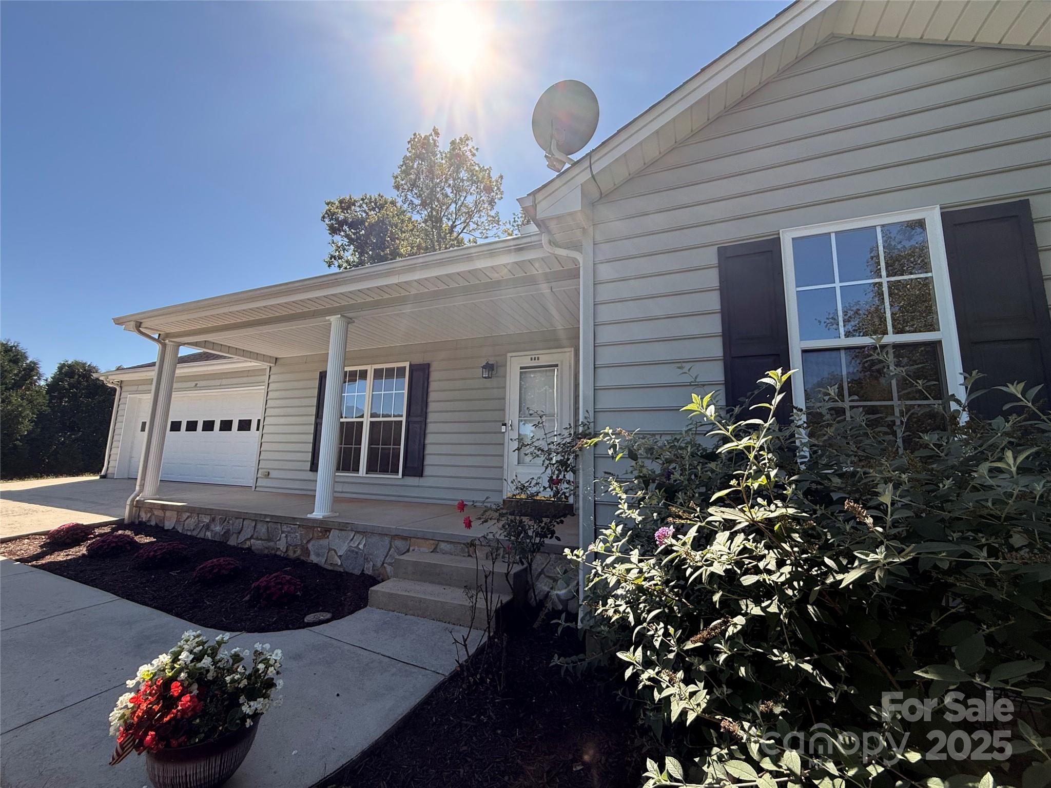 210 Forest Brook Place Lenoir NC 28645