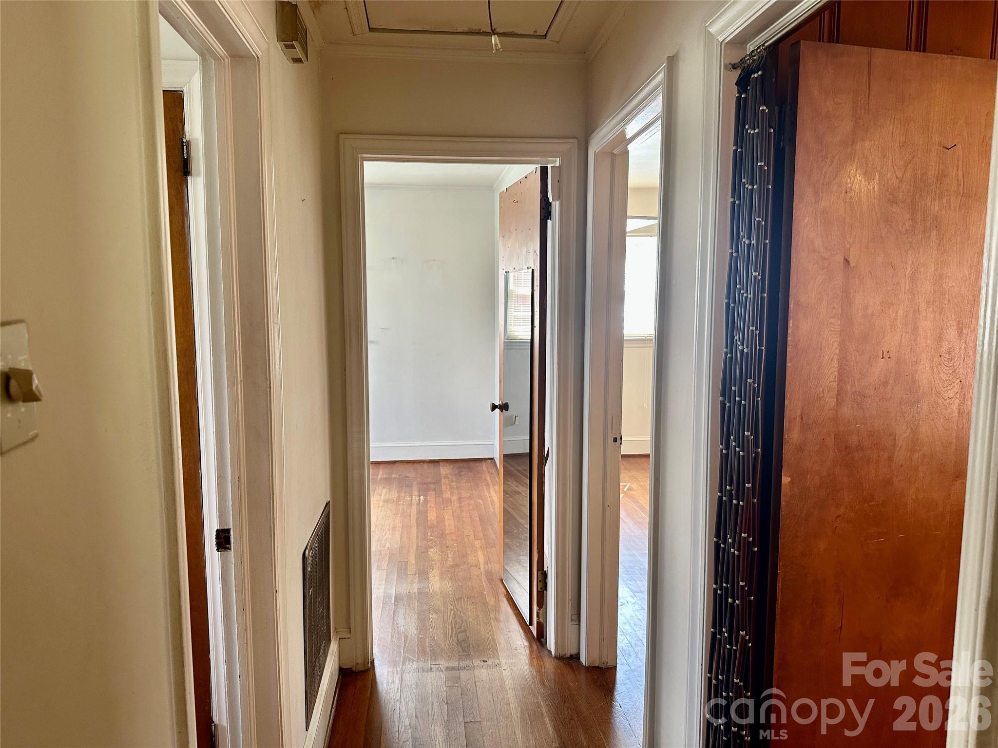 1435 Dean Street Charlotte NC 28216