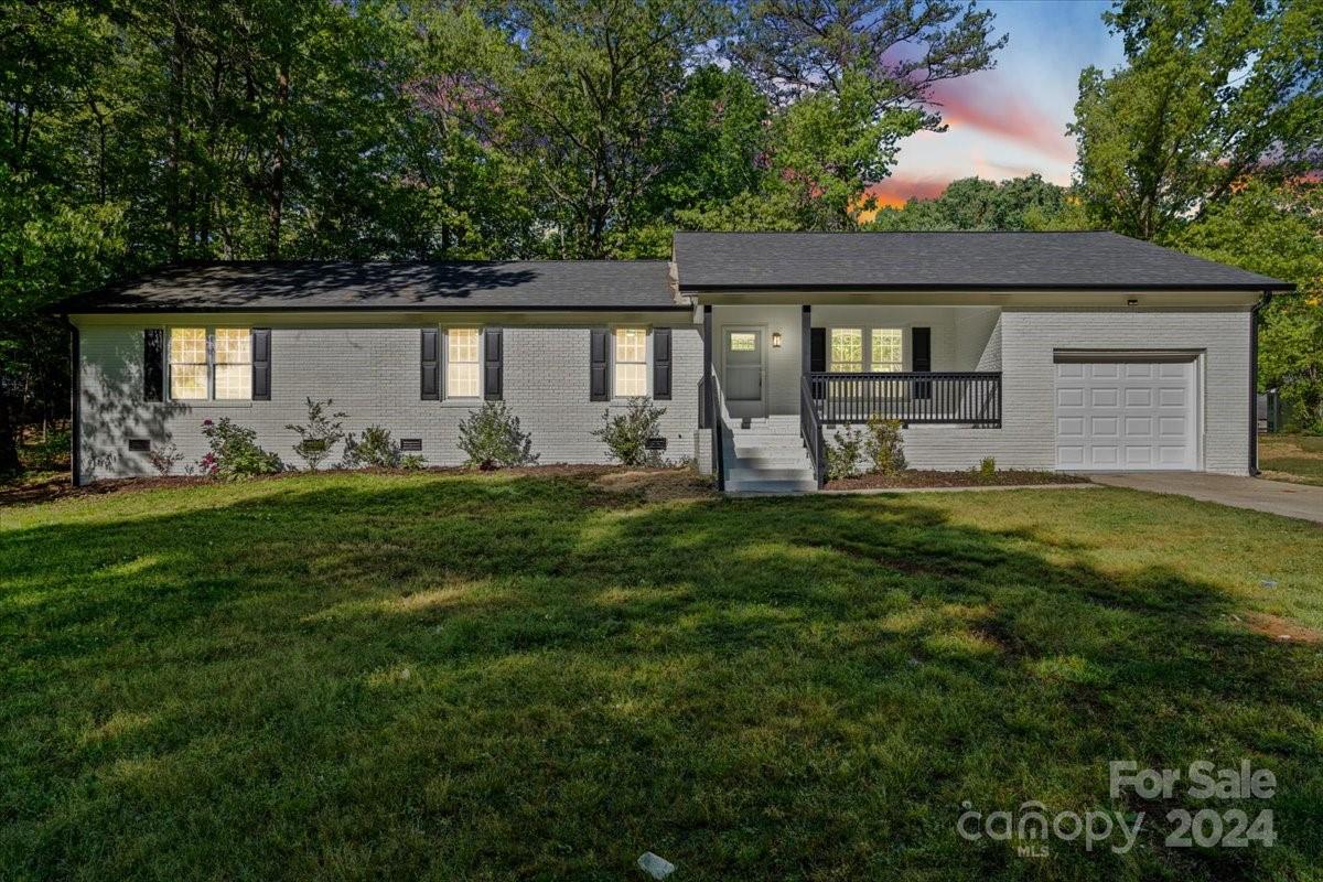 2417 Ashford Drive Concord NC 28027