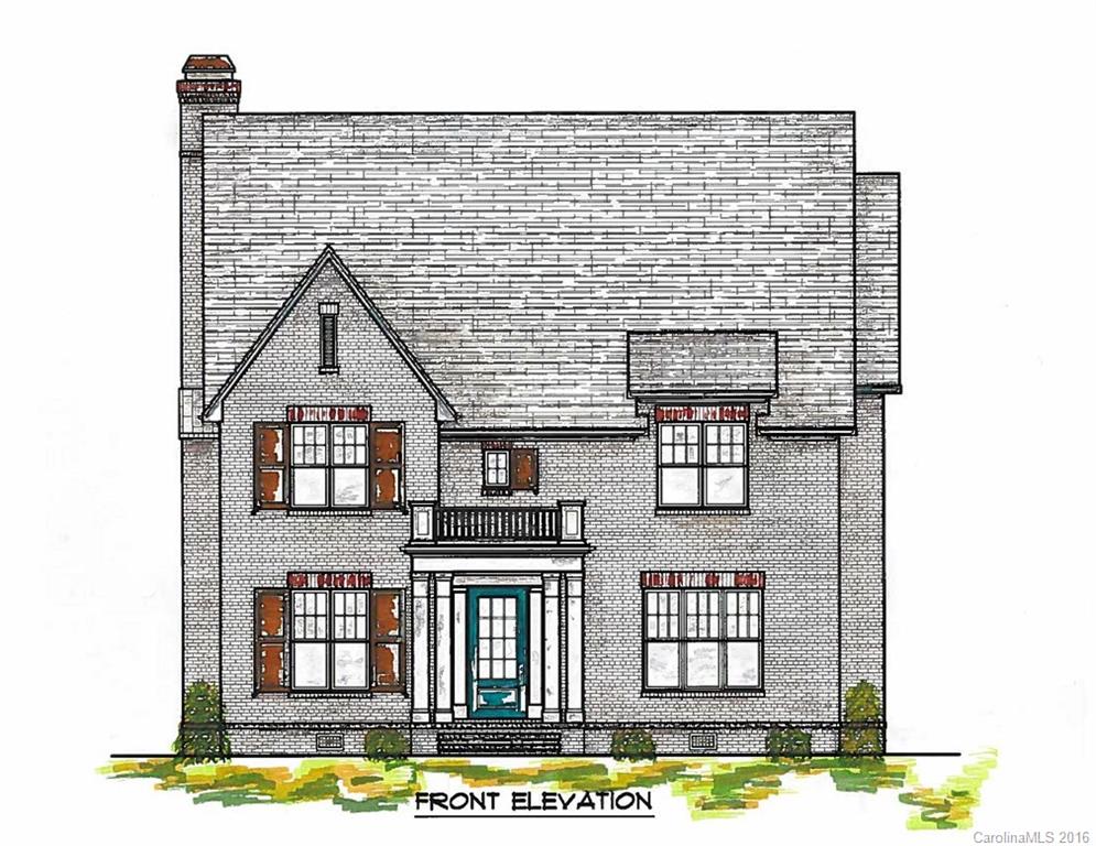 526 Ashworth Road Charlotte NC 28211