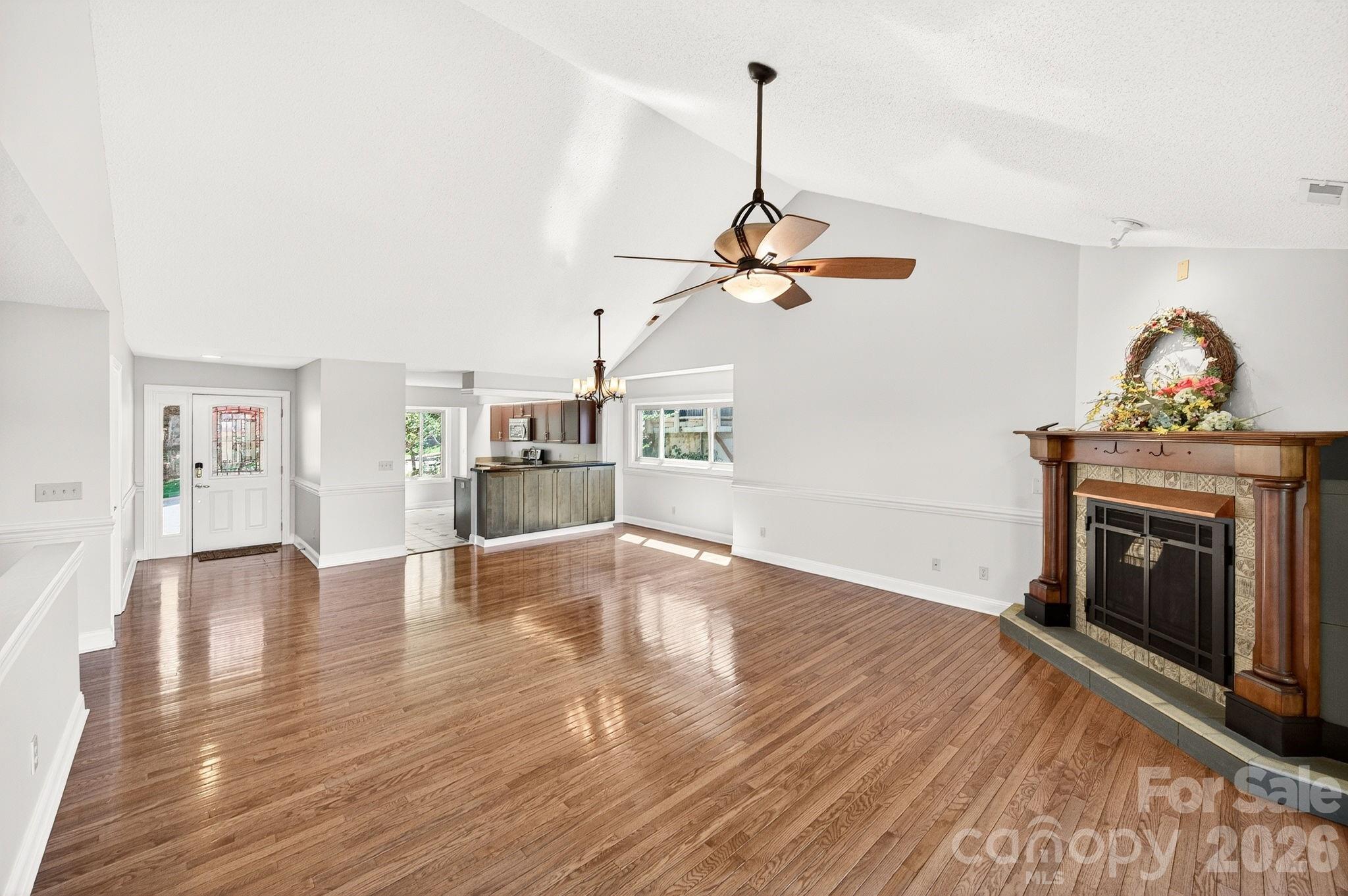 86 Distant View Drive Asheville NC 28803