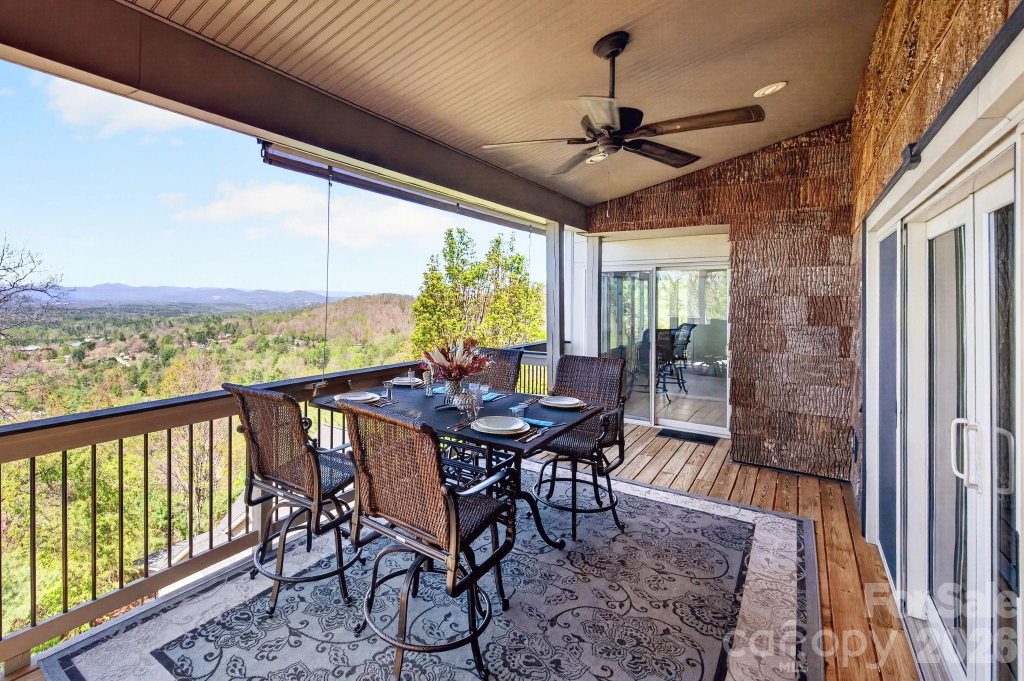 86 Distant View Drive Asheville NC 28803