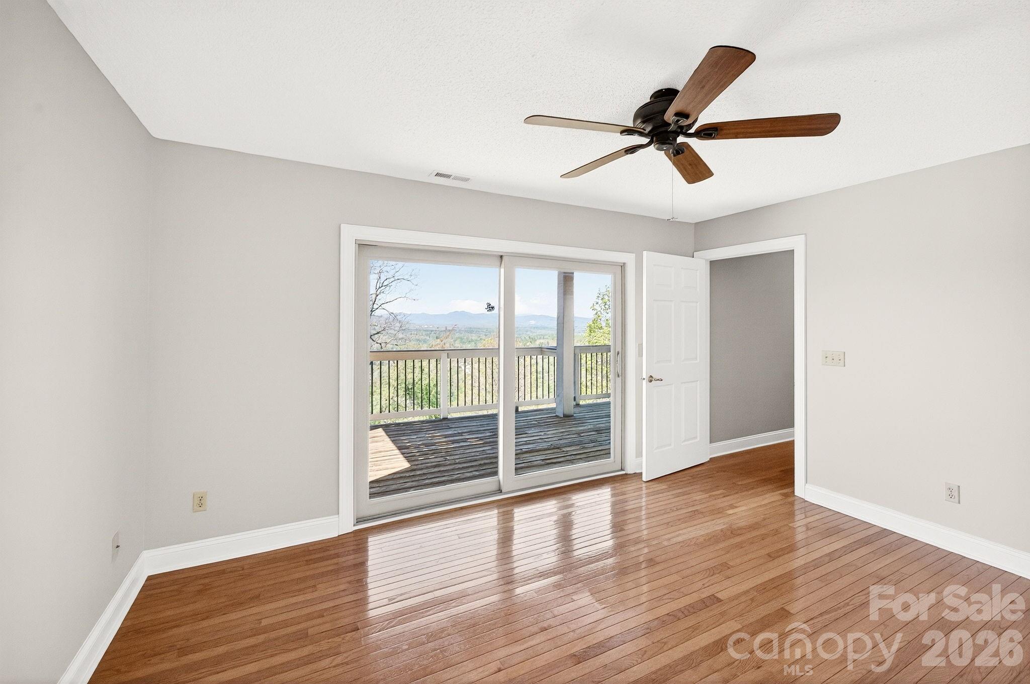 86 Distant View Drive Asheville NC 28803