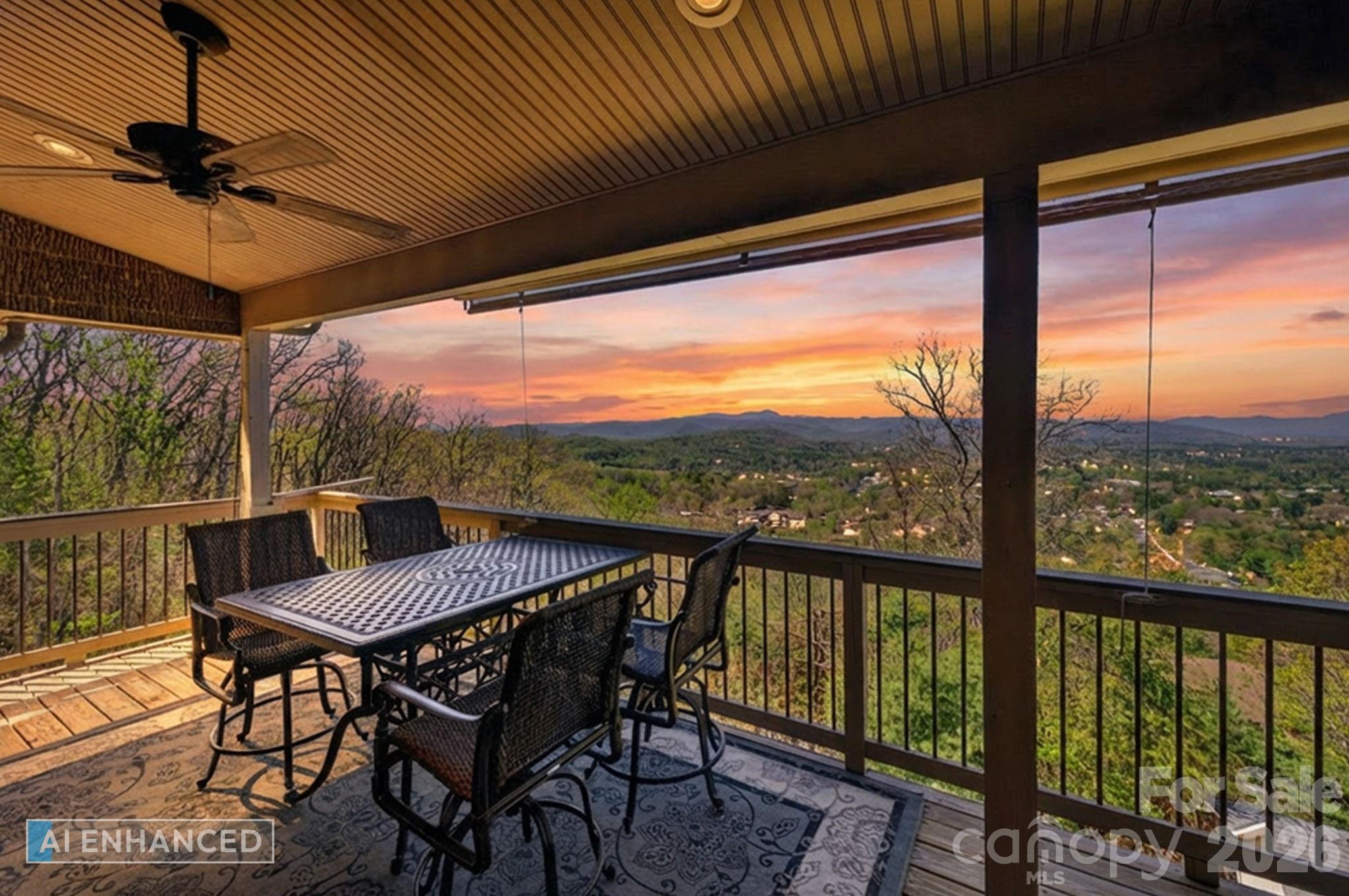 86 Distant View Drive Asheville NC 28803