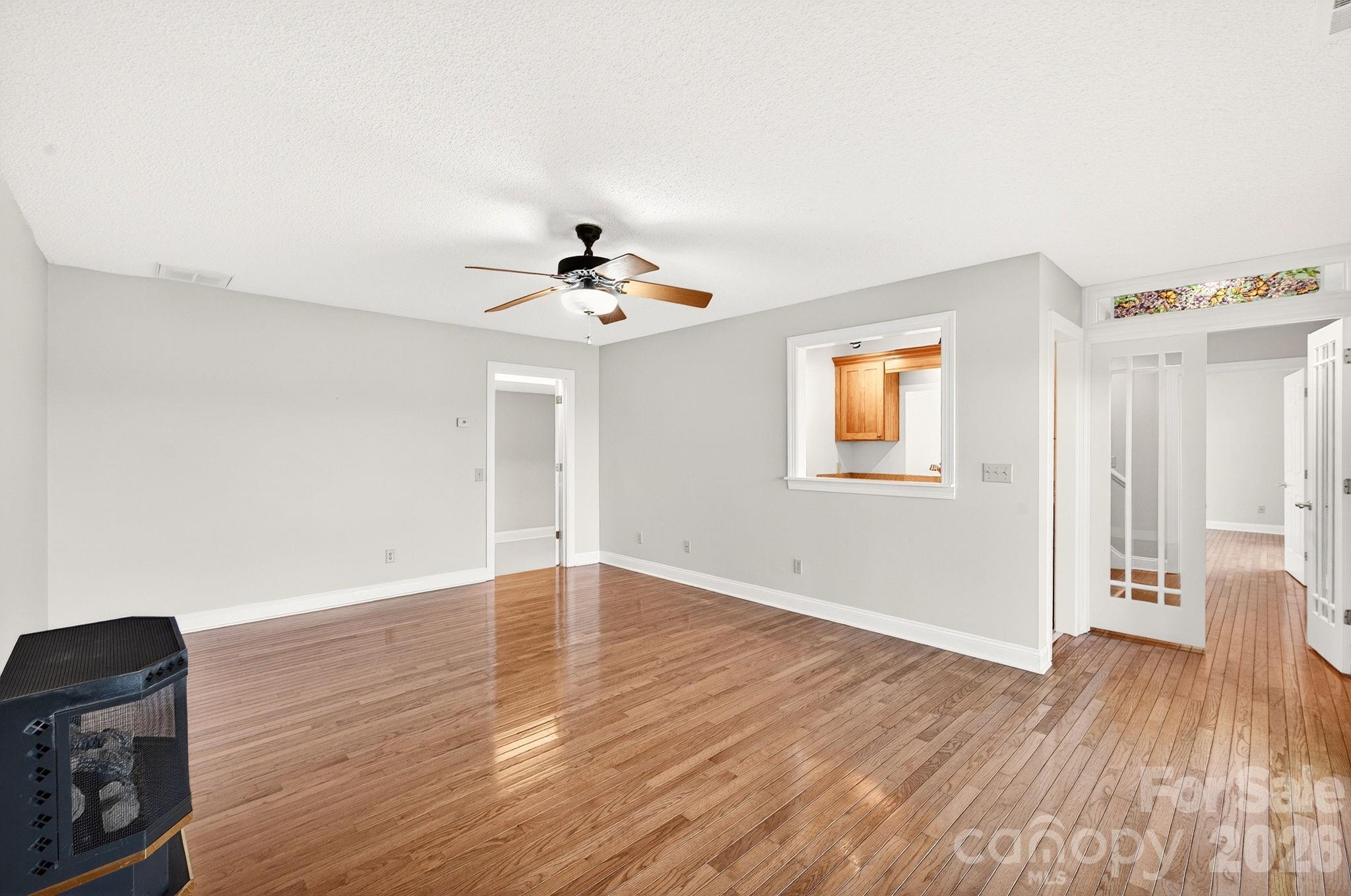 86 Distant View Drive Asheville NC 28803