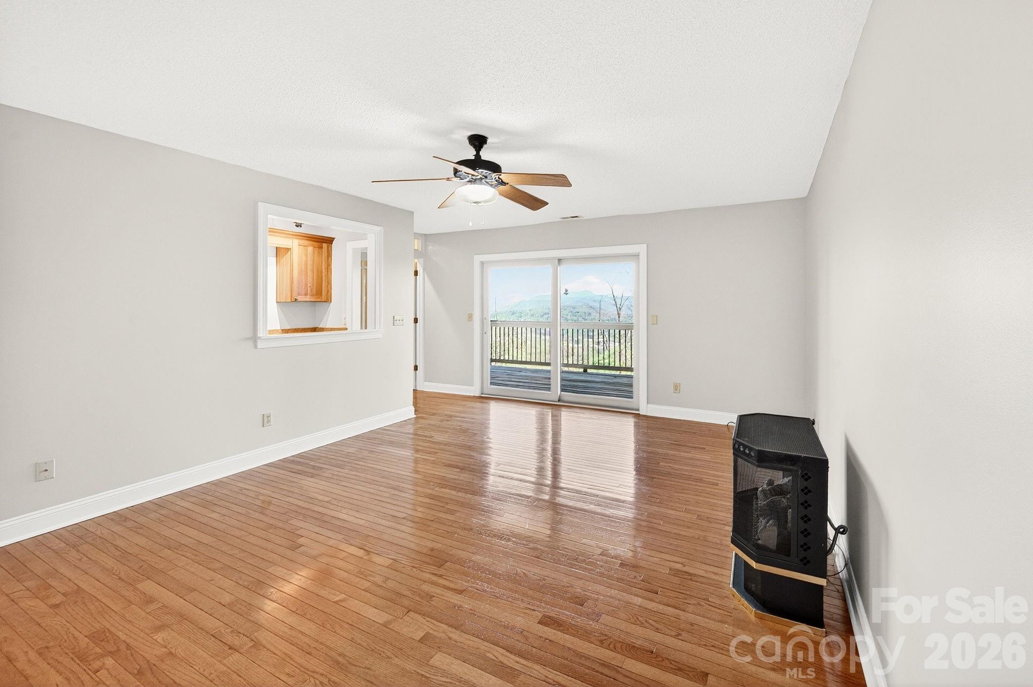 86 Distant View Drive Asheville NC 28803