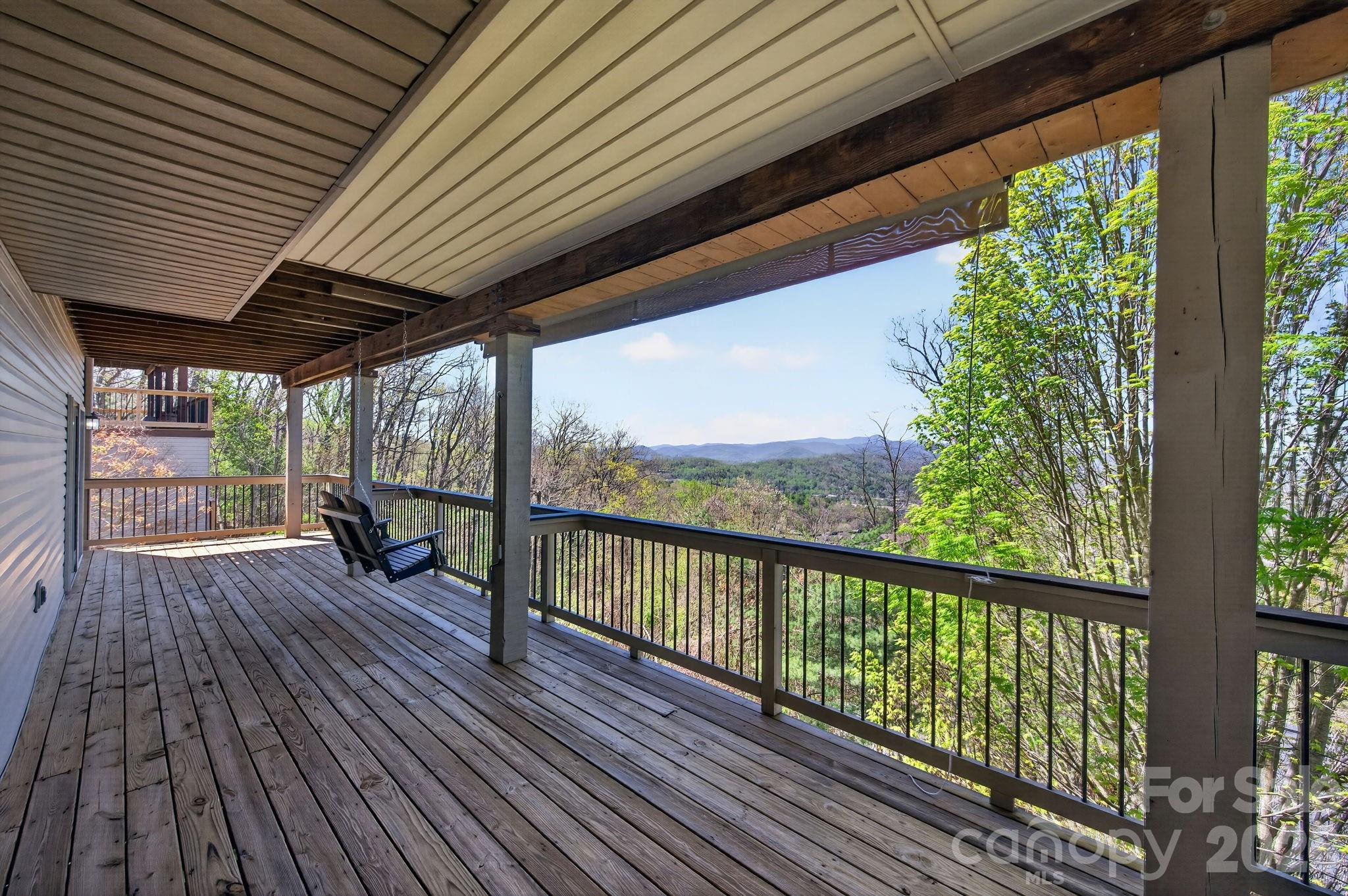 86 Distant View Drive Asheville NC 28803