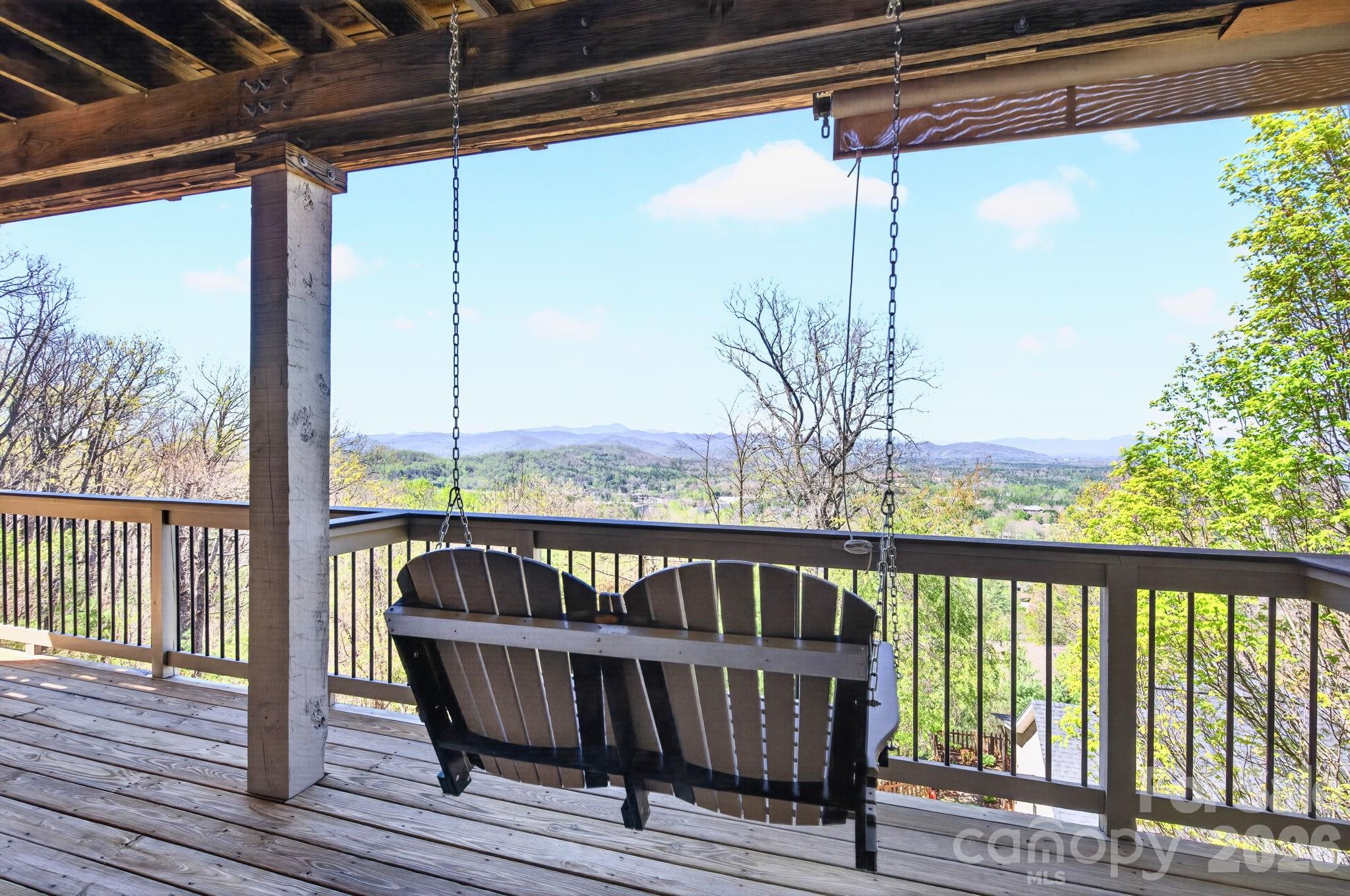 86 Distant View Drive Asheville NC 28803