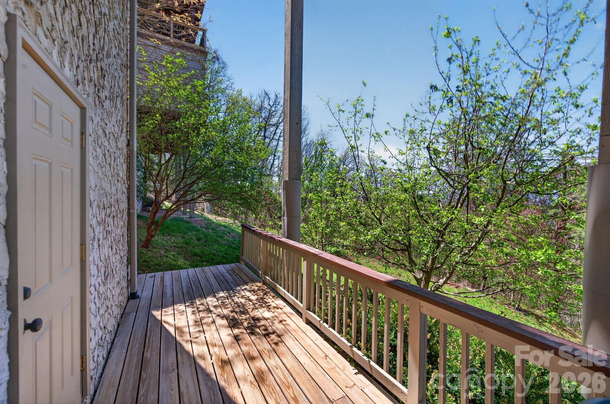 86 Distant View Drive Asheville NC 28803