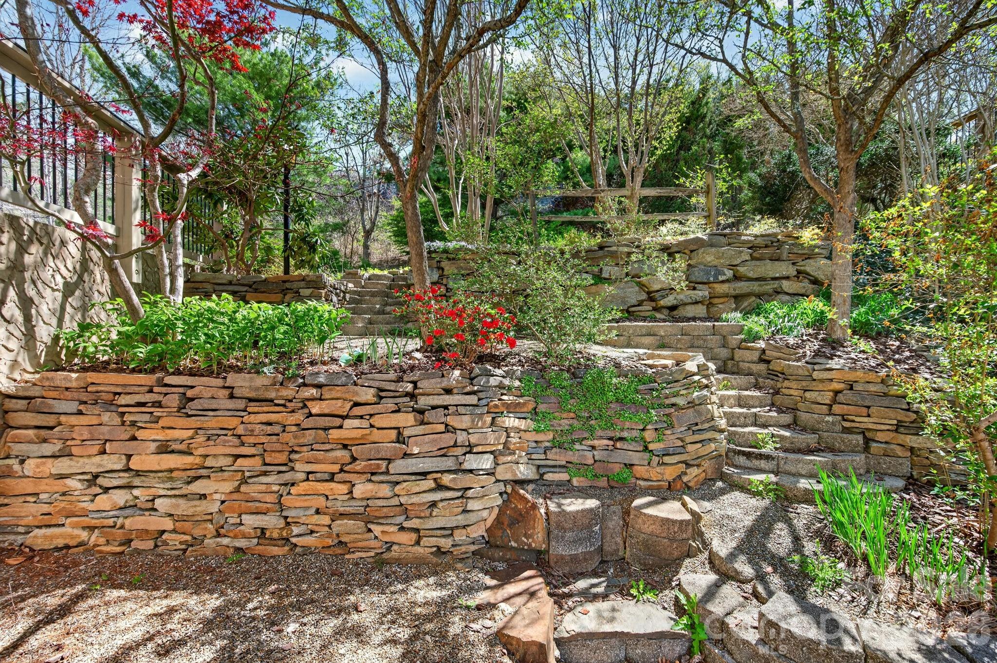 86 Distant View Drive Asheville NC 28803
