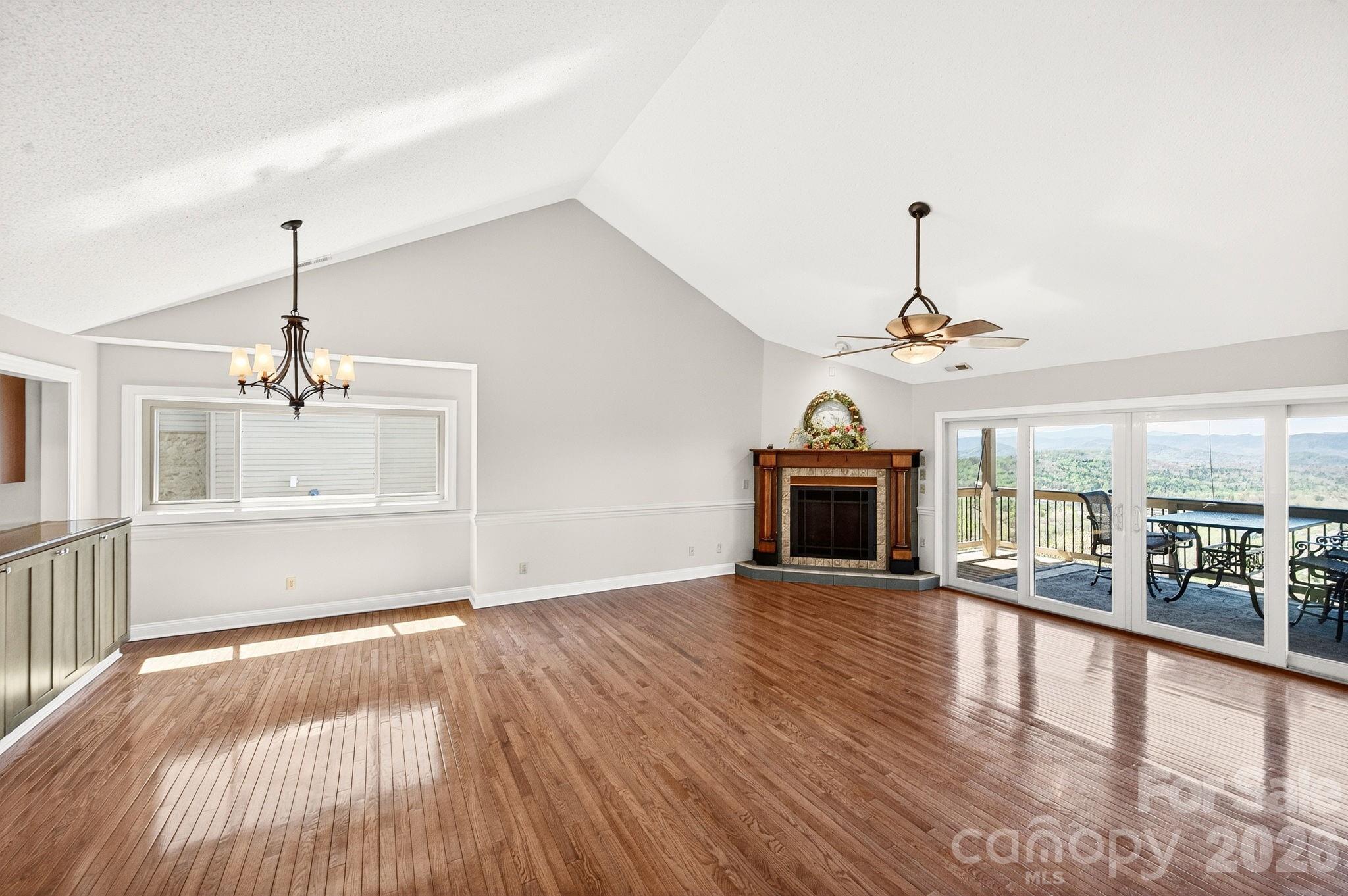 86 Distant View Drive Asheville NC 28803