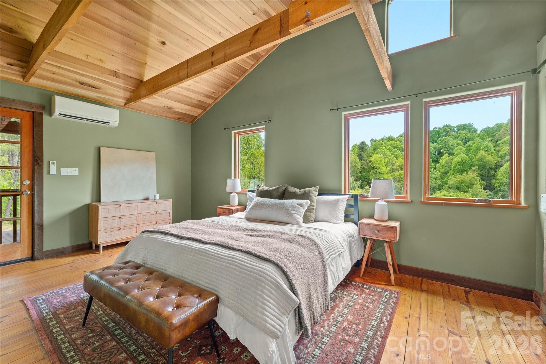 3151 Lumptown Road Marshall NC 28753
