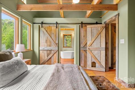 3151 Lumptown Road Marshall NC 28753