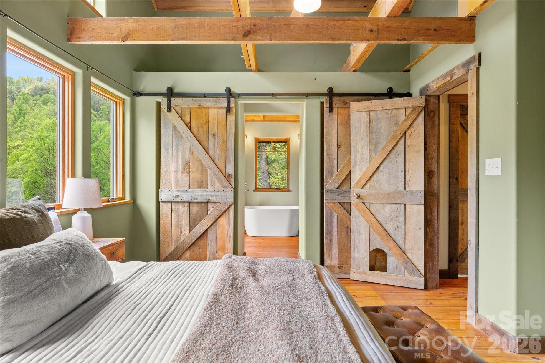 3151 Lumptown Road Marshall NC 28753
