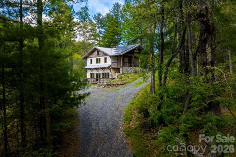 3151 Lumptown Road Marshall NC 28753