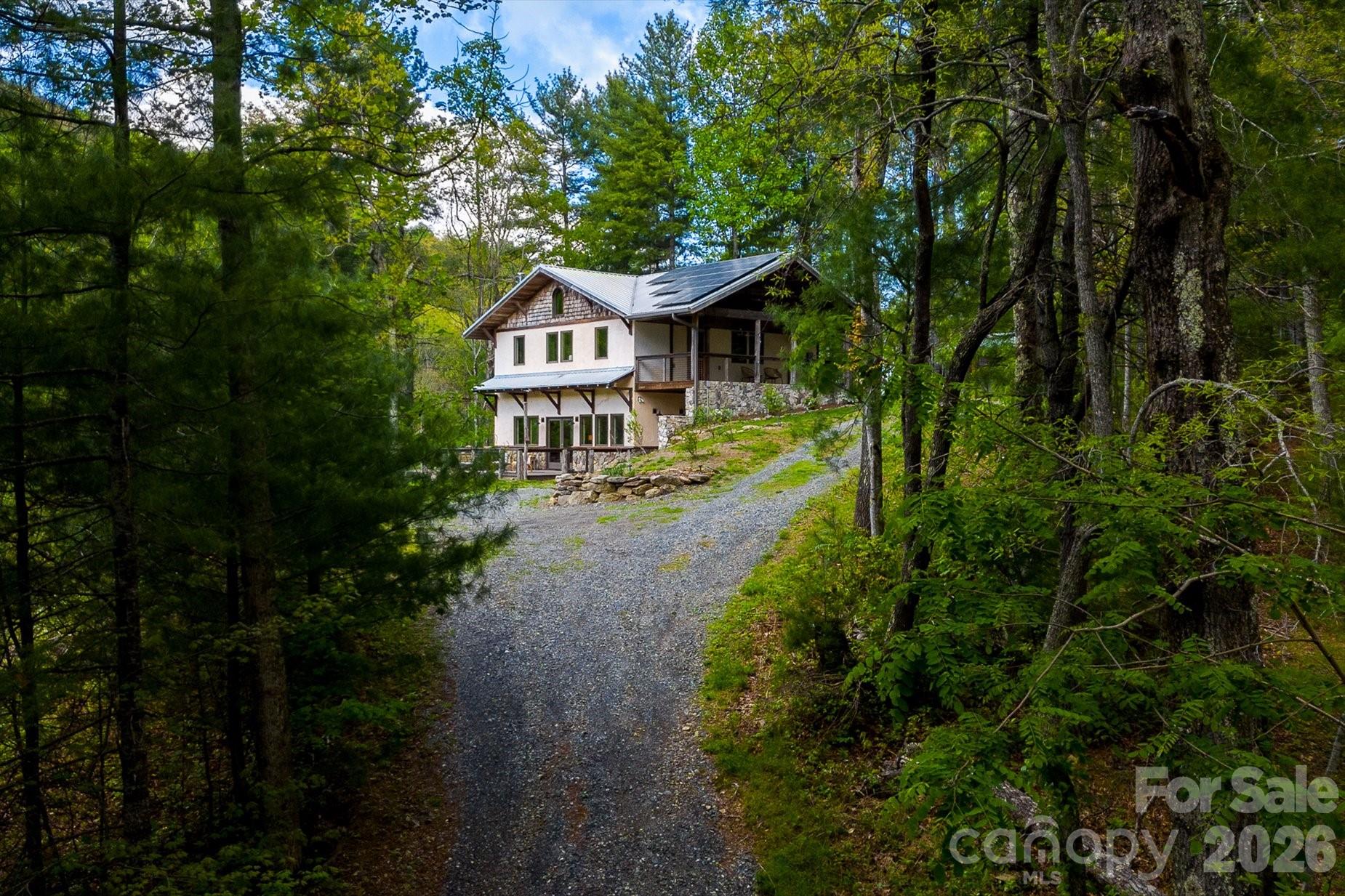 3151 Lumptown Road Marshall NC 28753