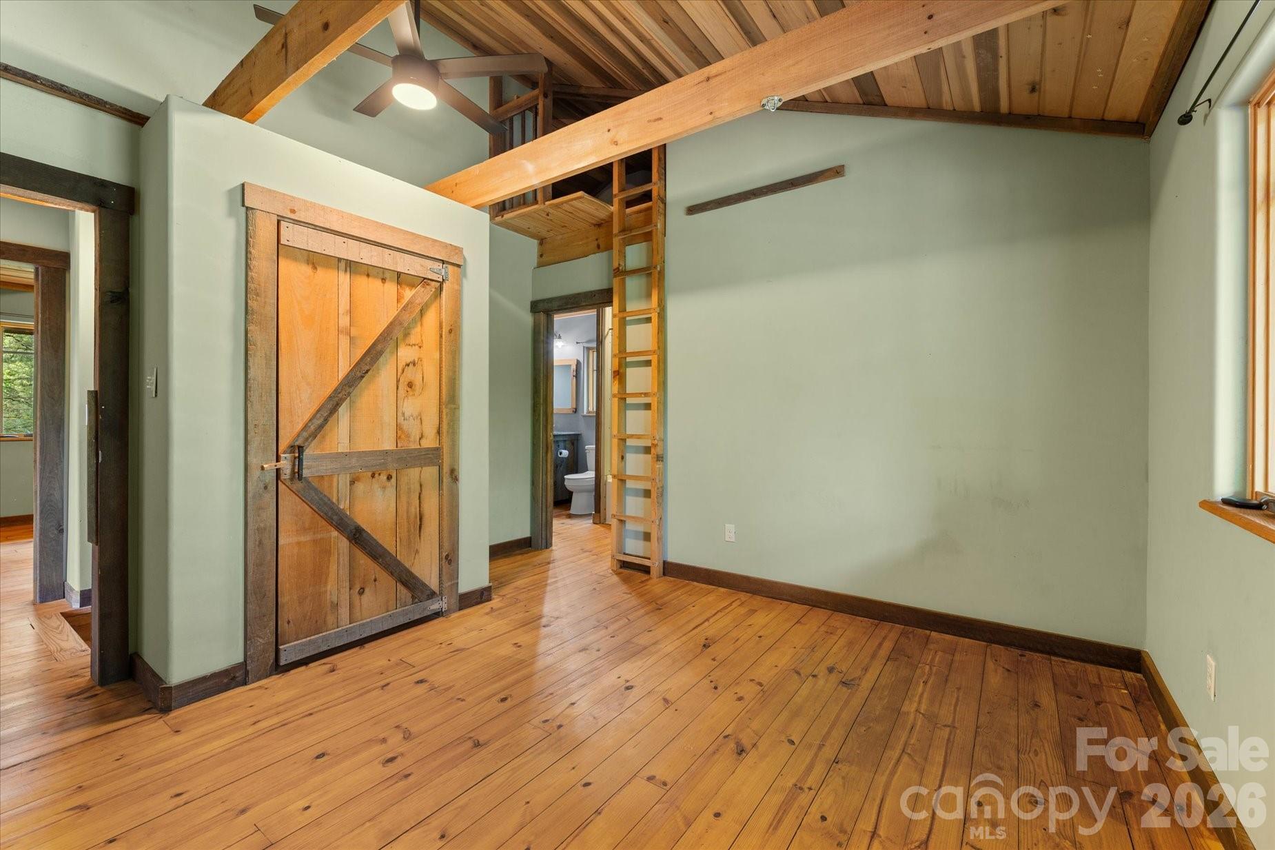 3151 Lumptown Road Marshall NC 28753